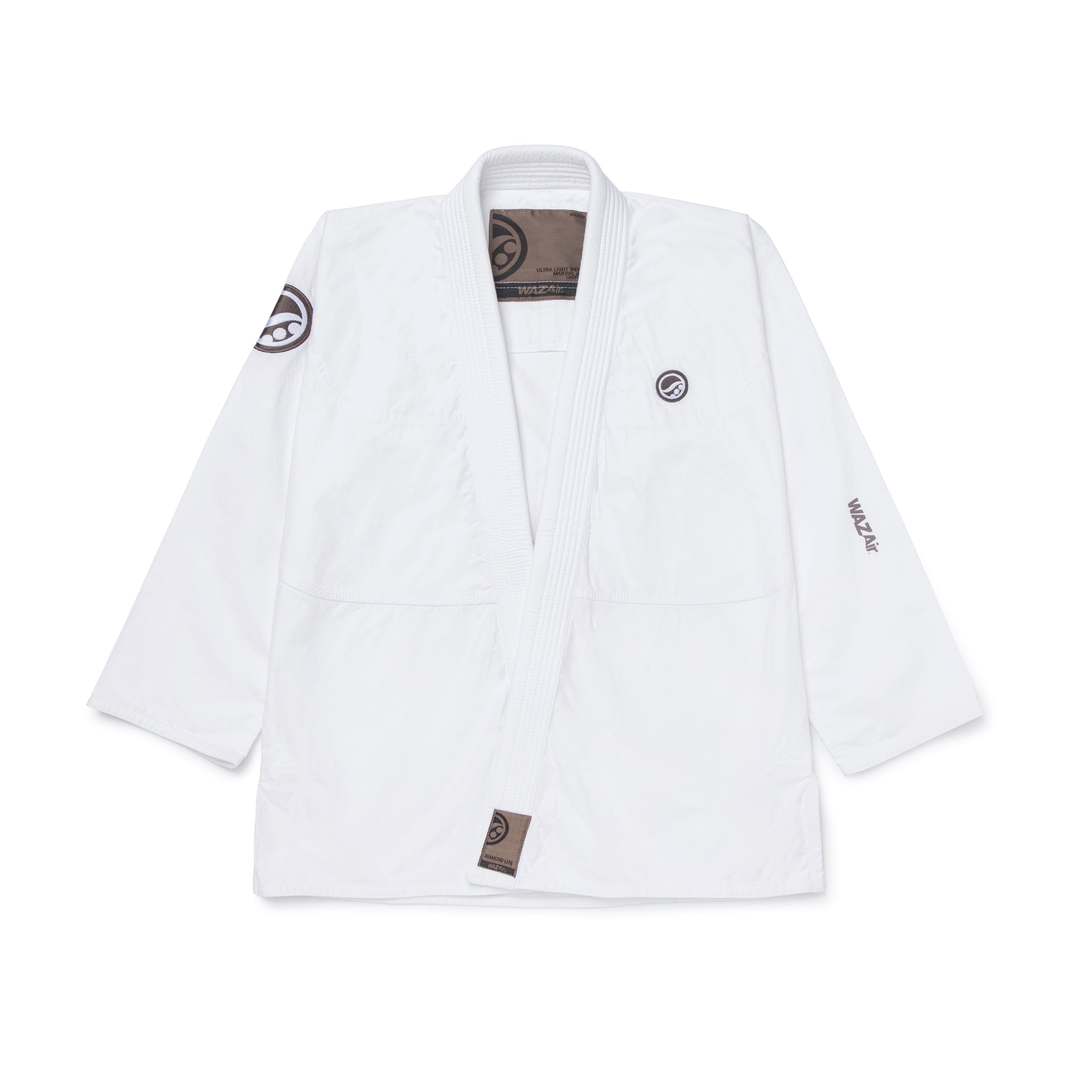 WAZAir Kimono (2 Pack) (Ambassador)