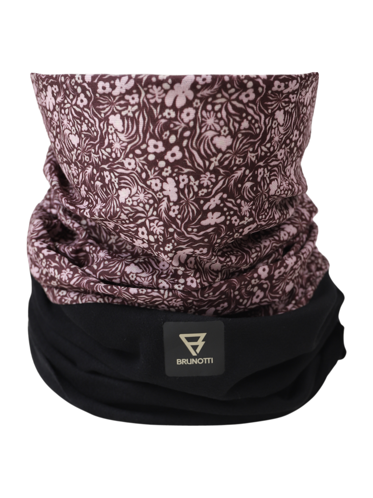 Twostroke-Flowers Scarf | Port 1 Twostroke-Flowers Scarf | Port