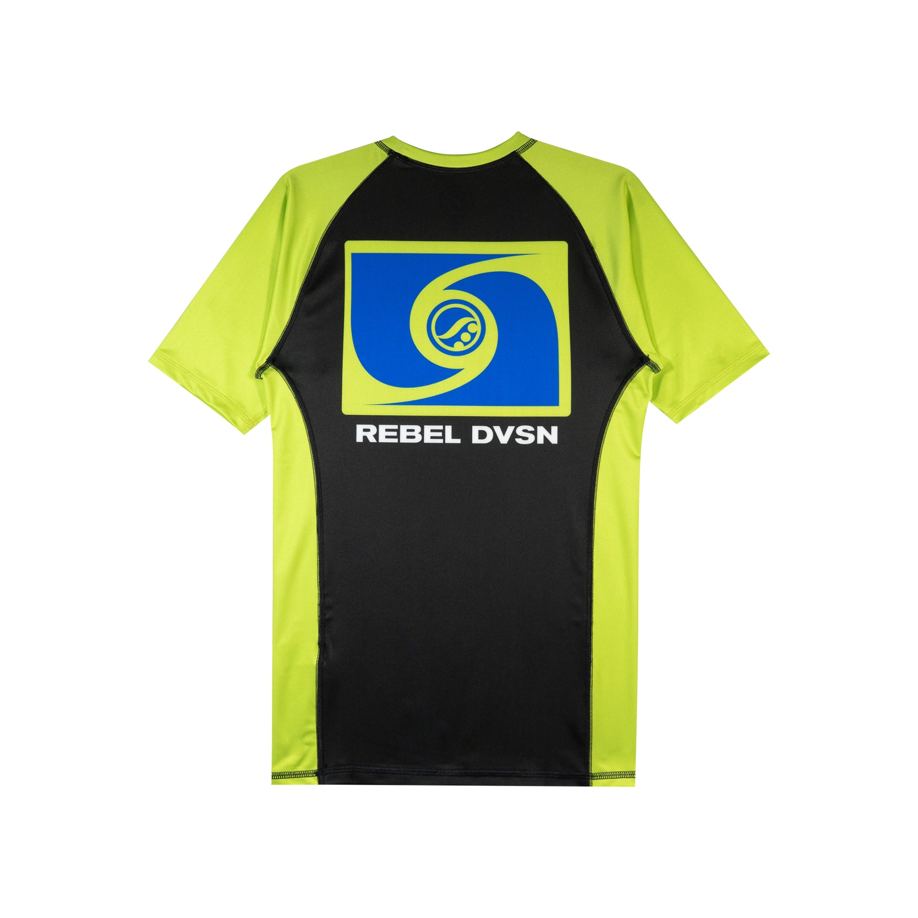 24 Federation Training Rash Guard SS (Ambassador) 2 24 Federation Training Rash Guard SS (Ambassador)