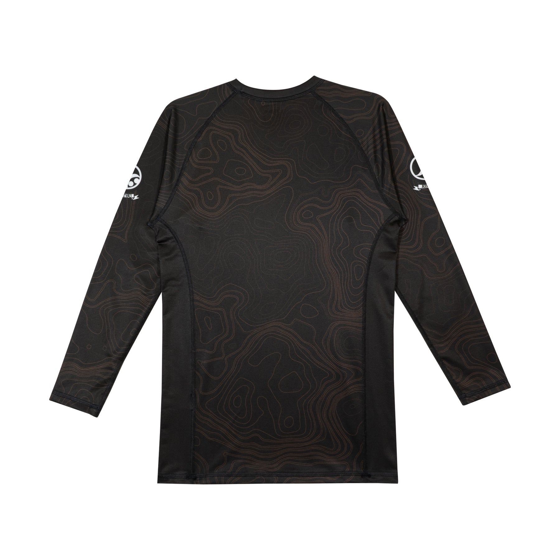 Labs Training Rash Guard LS (Ambassador) - The Active Life Collective
