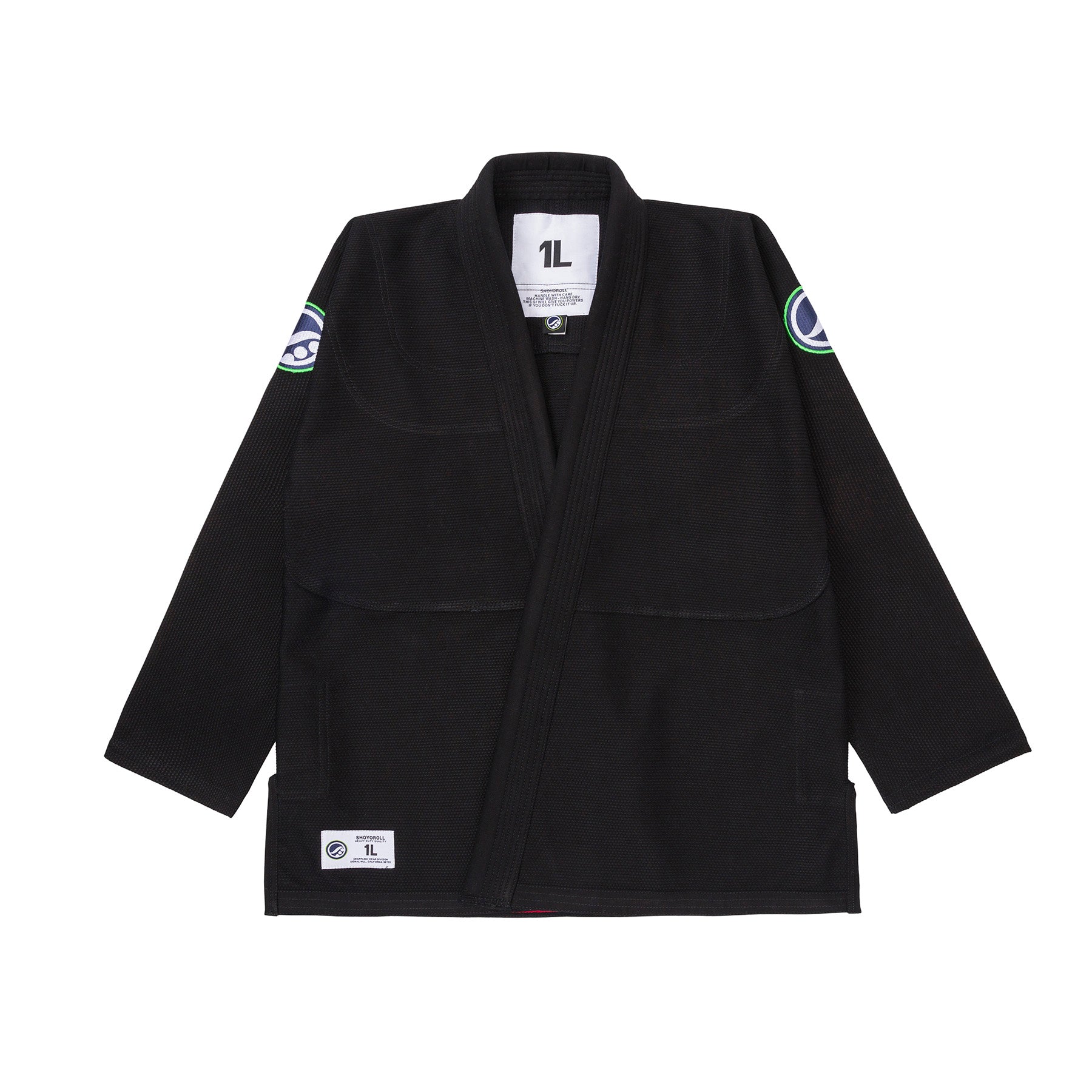 SEA Comp Standard Kimono (Reserve)