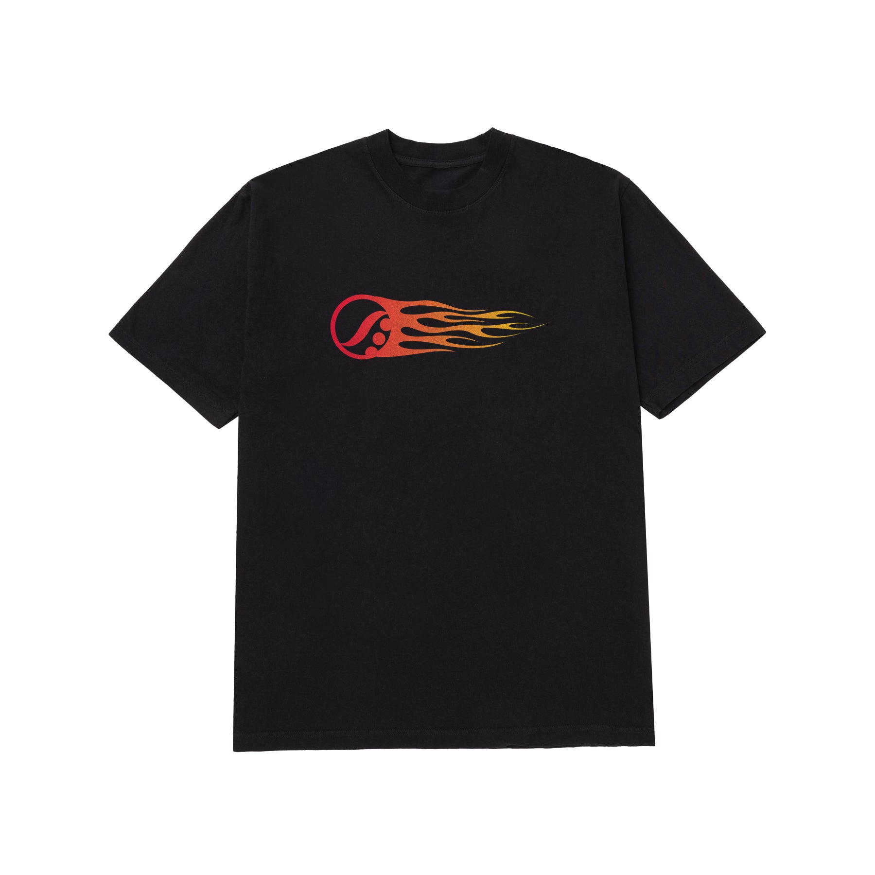 OG Flames Tee 1 OG Flames Tee