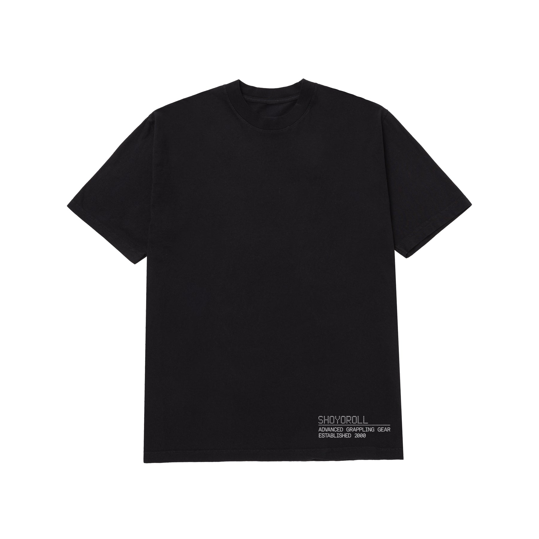Adv Grappling Tee