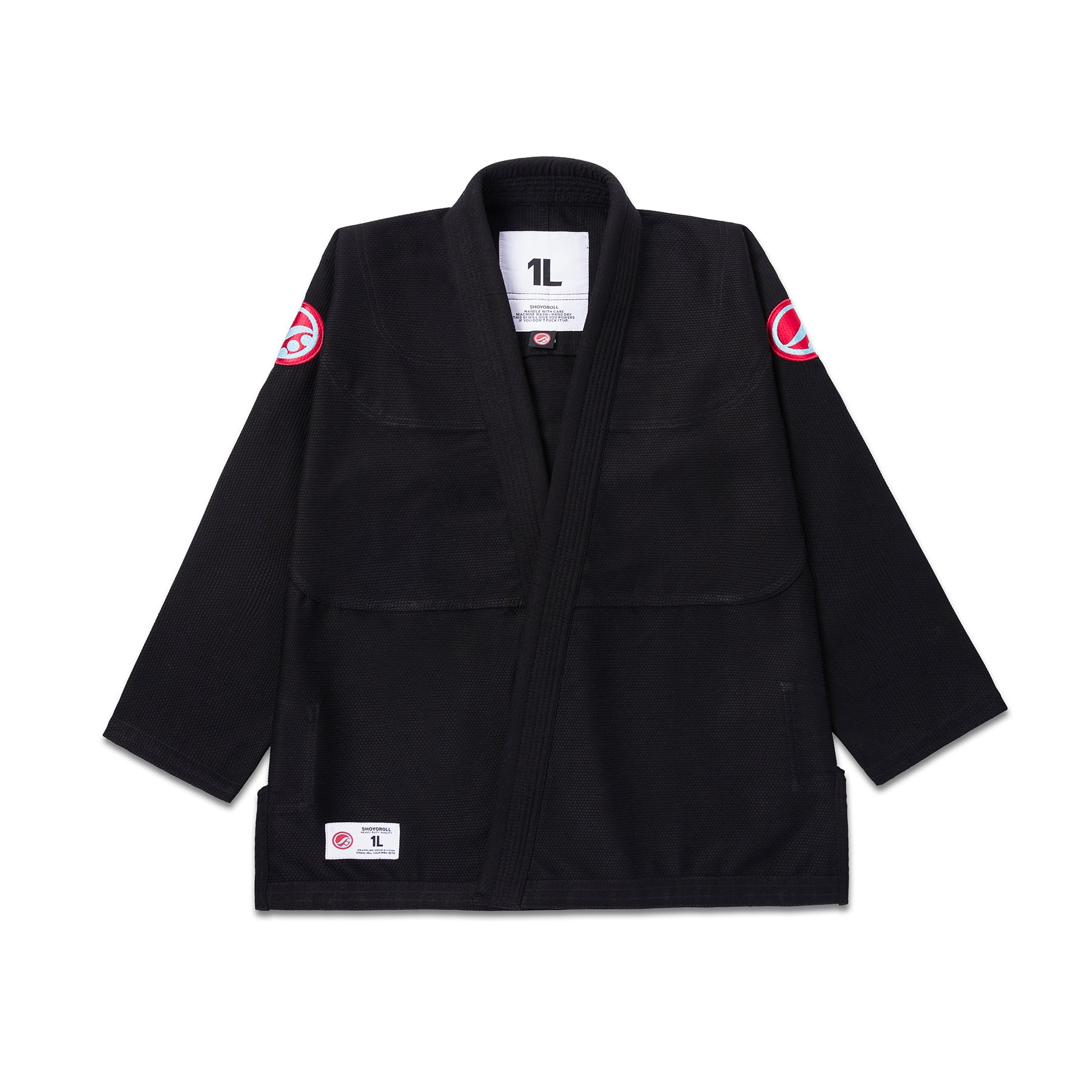 Pallida Comp Standard Kimono(Ambassador) 2 Pallida Comp Standard Kimono(Ambassador)