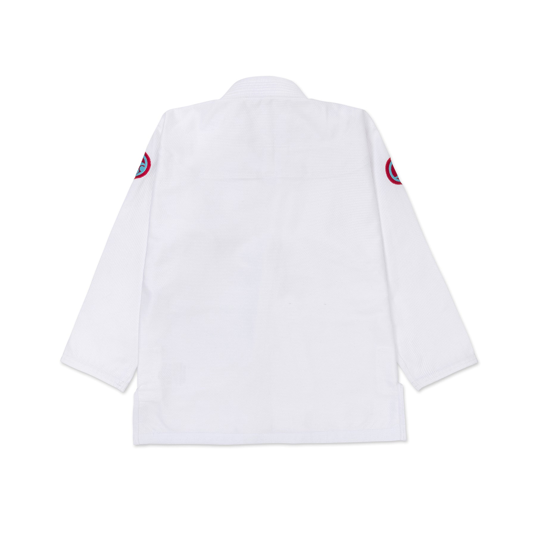 Pallida Comp Standard Kimono(Ambassador) 3 Pallida Comp Standard Kimono(Ambassador)