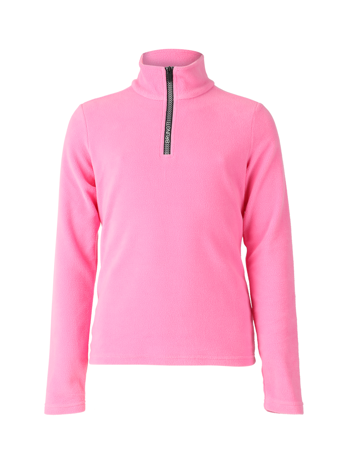 Mismy Girls Fleece | Pink 7 Mismy Girls Fleece | Pink