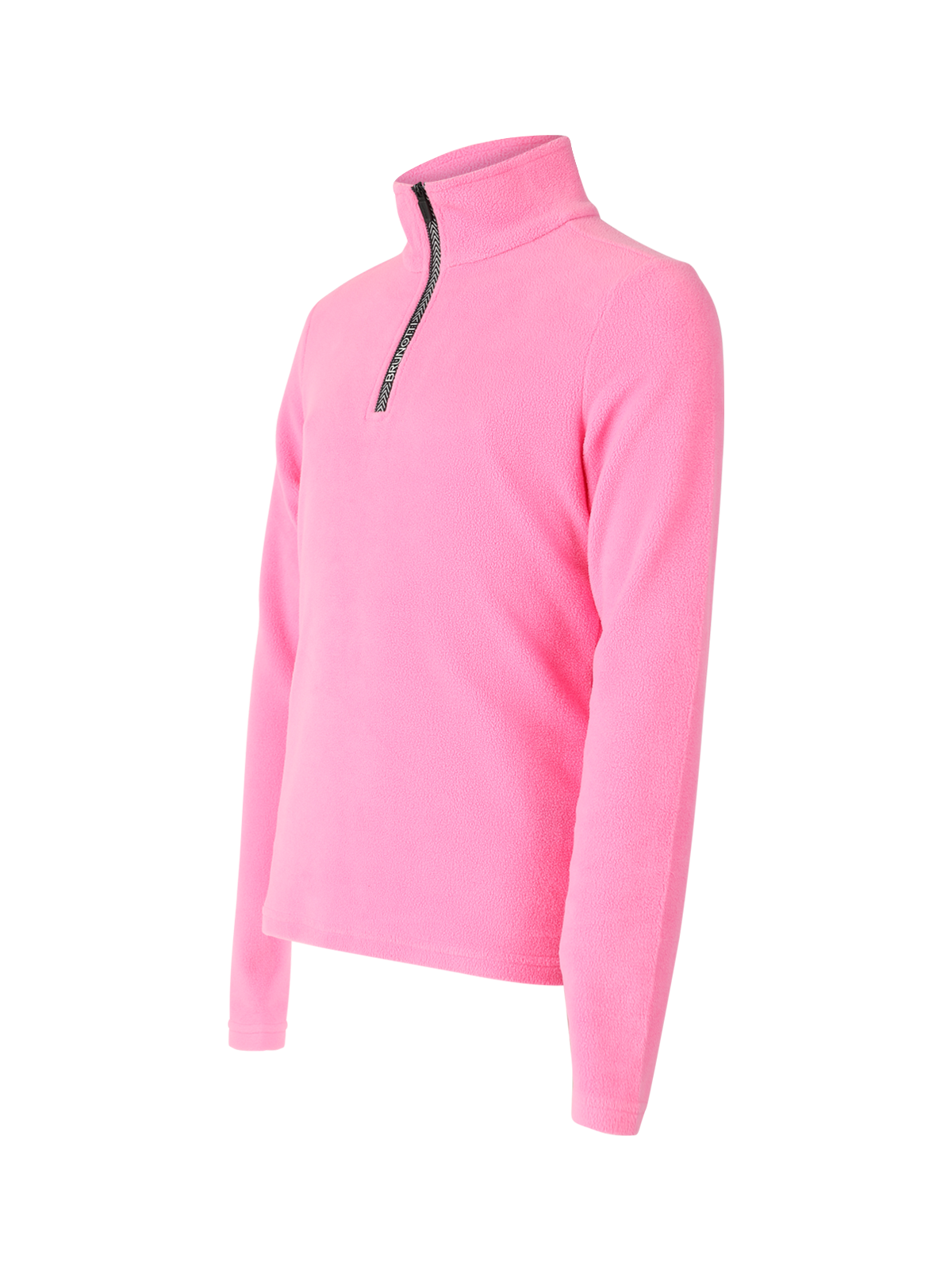 Mismy Girls Fleece | Pink 9 Mismy Girls Fleece | Pink