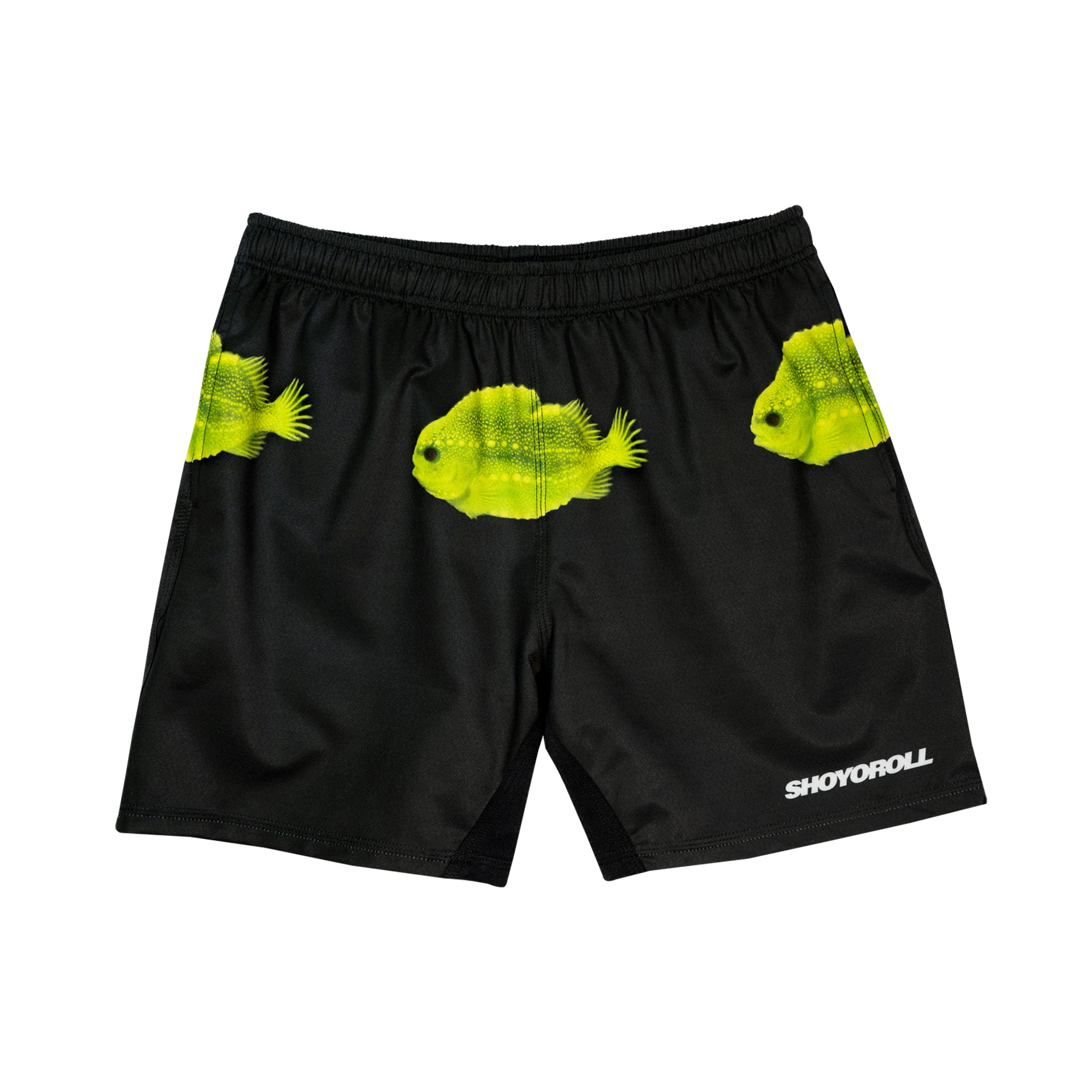 Water Training Shorts (Ambassador)