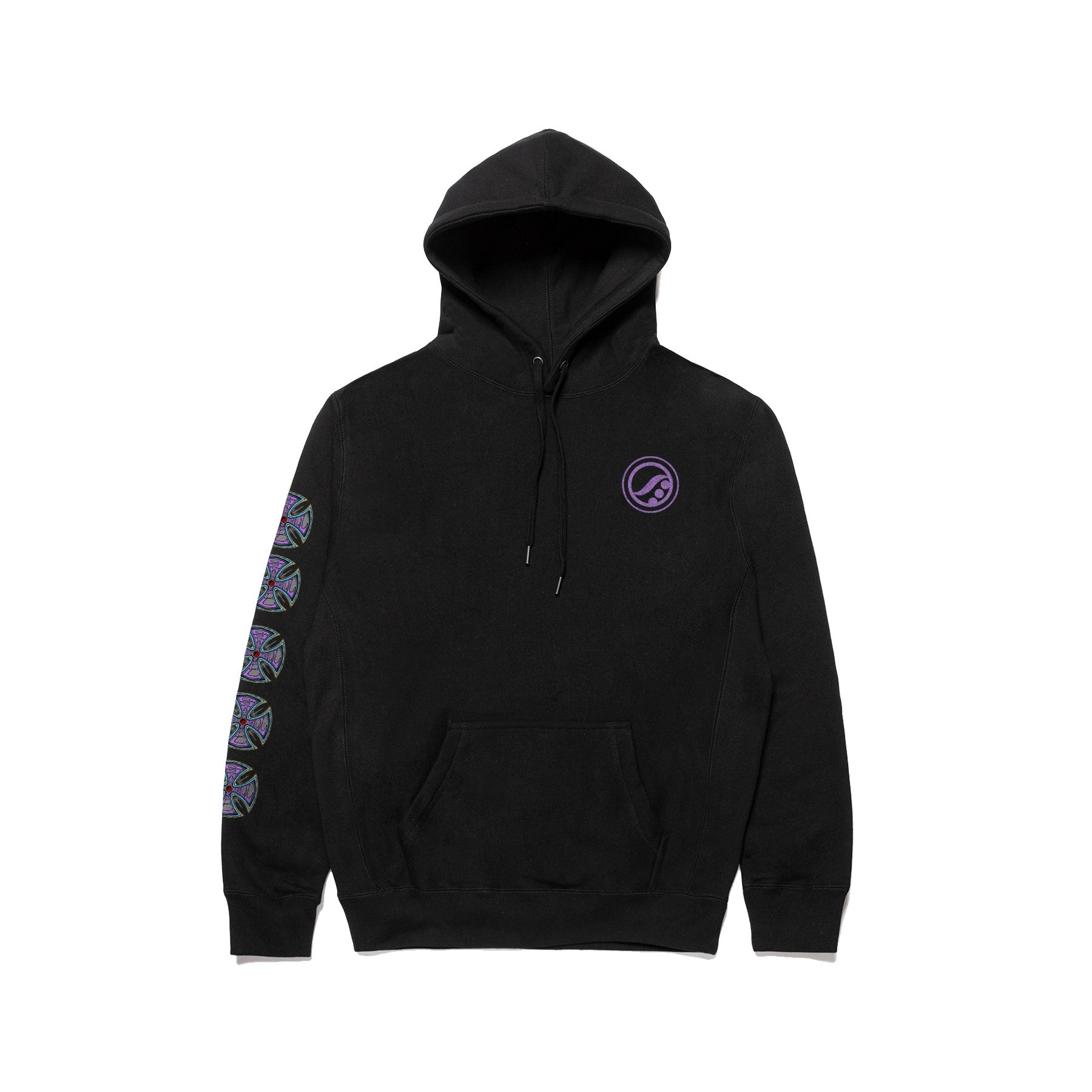 Surf Cross Hoody 1 Surf Cross Hoody