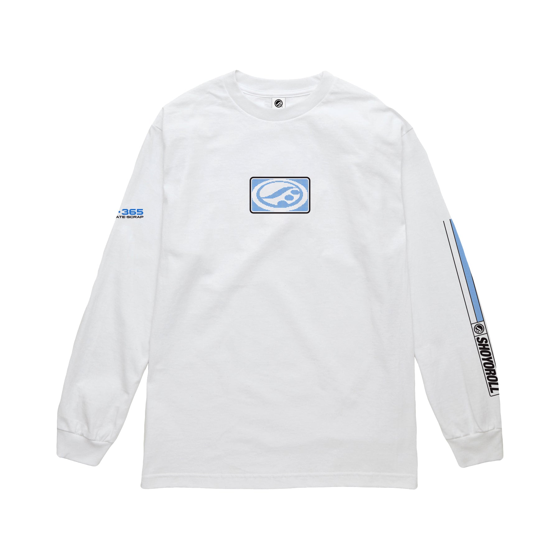 247.365 LS Shirt