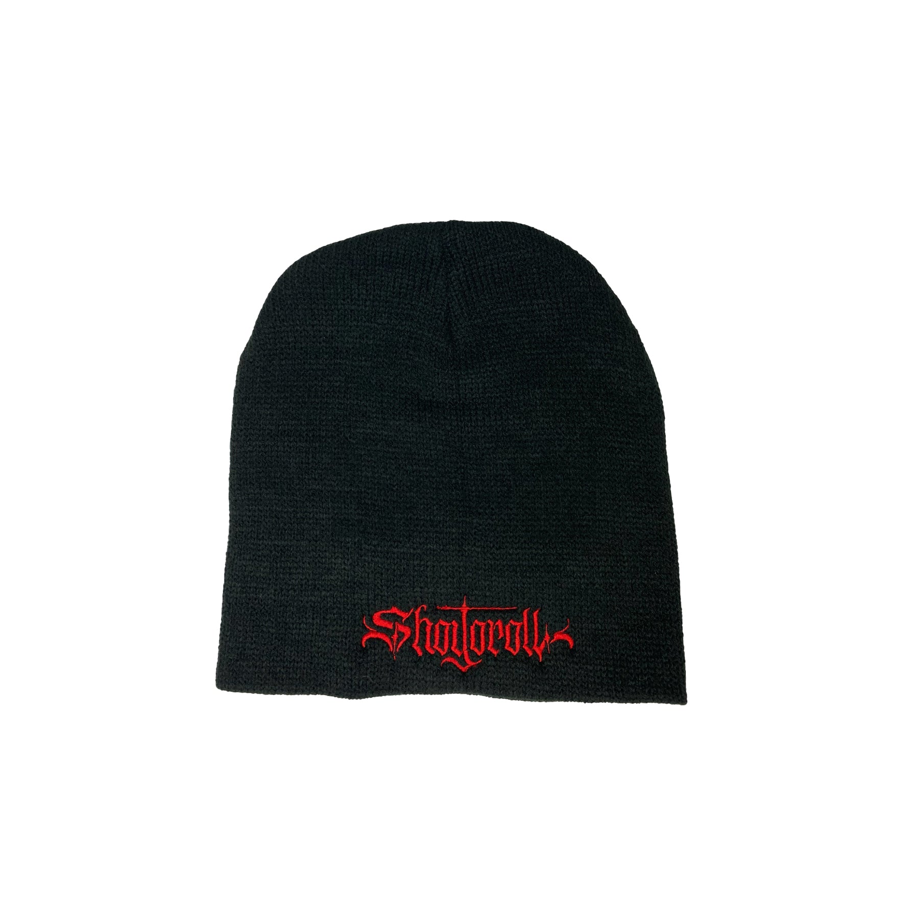 Rally Beanie 1 Rally Beanie