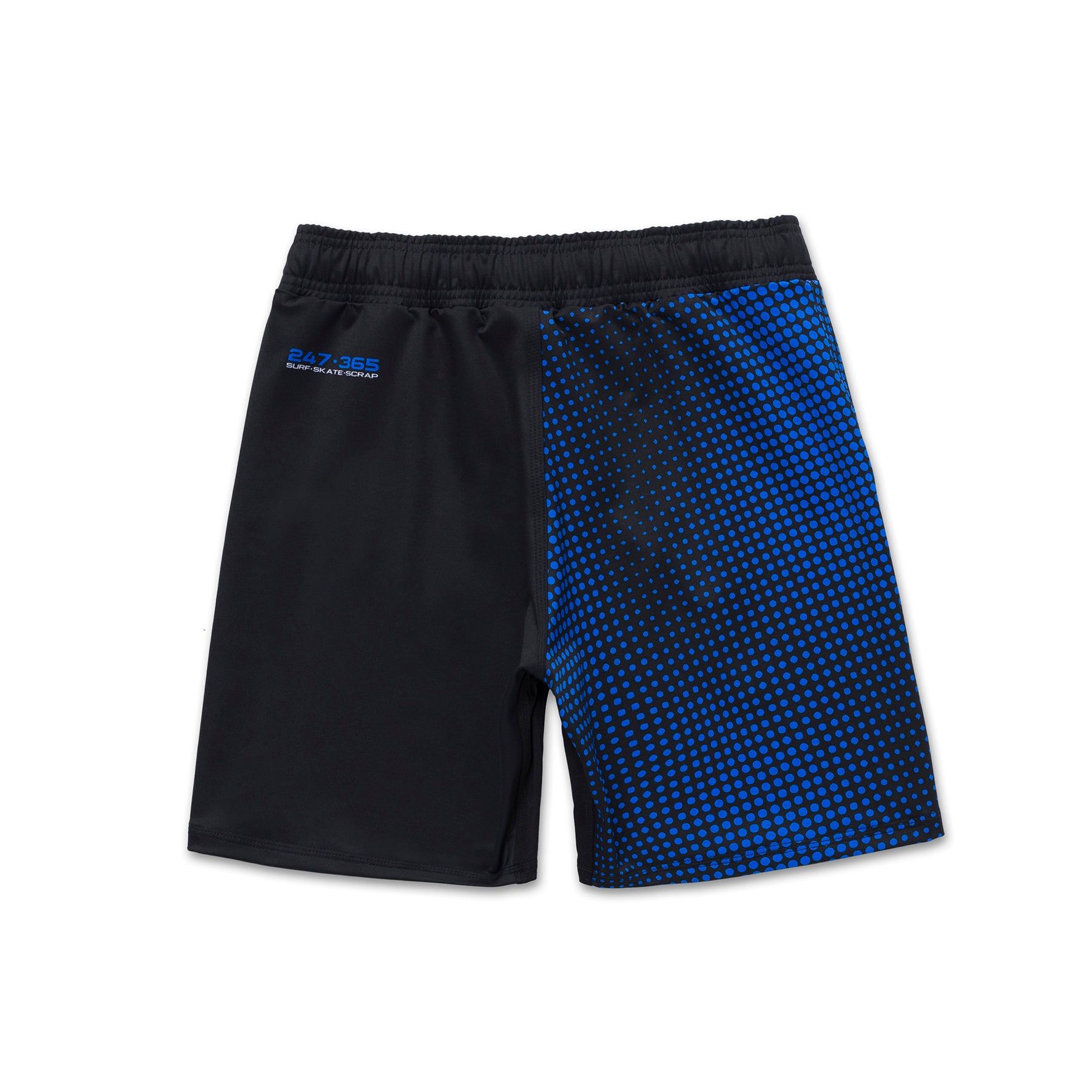 247.365 Training Fitted Shorts 2 247.365 Training Fitted Shorts