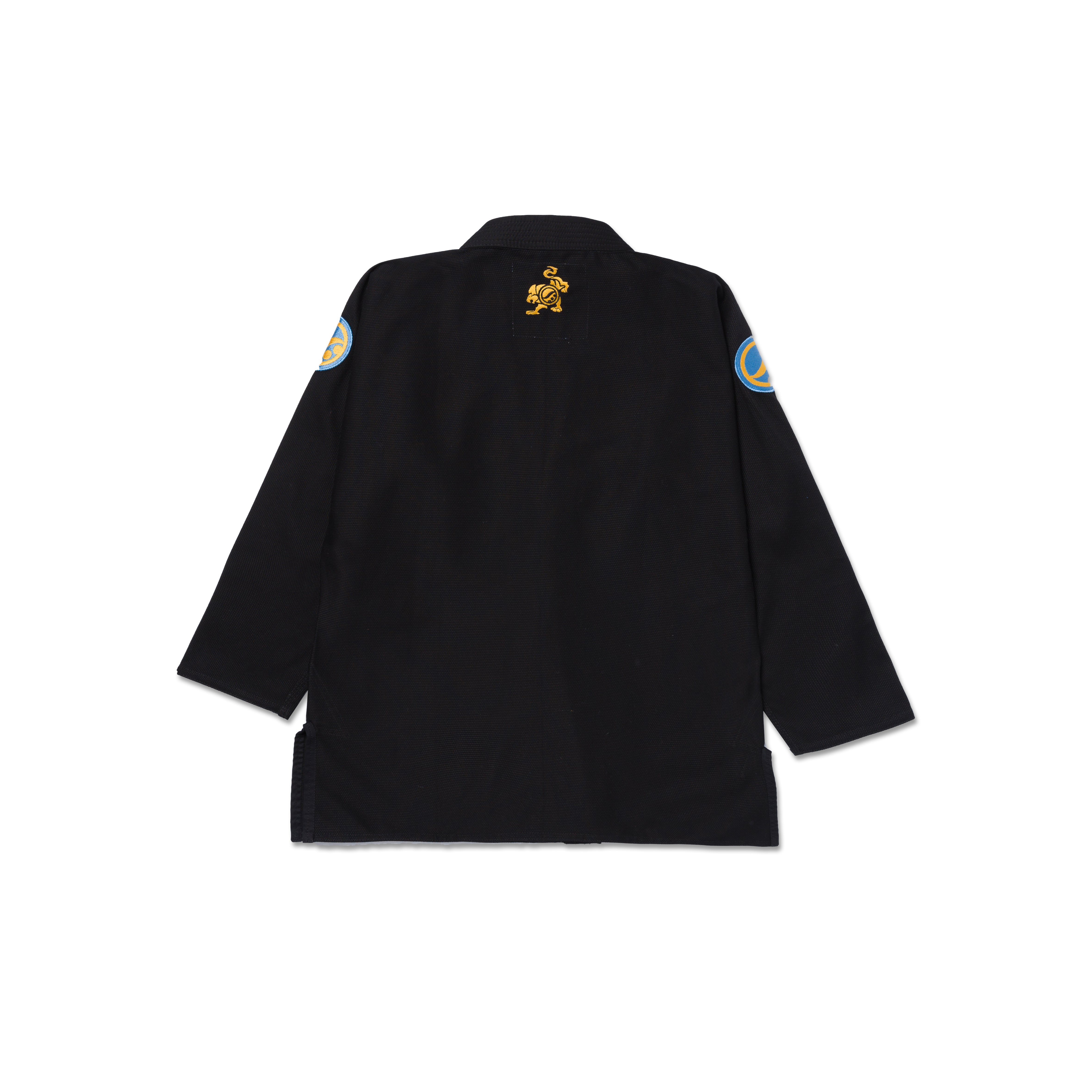 2024 SYR x IBJJF Kimono 2 2024 SYR x IBJJF Kimono
