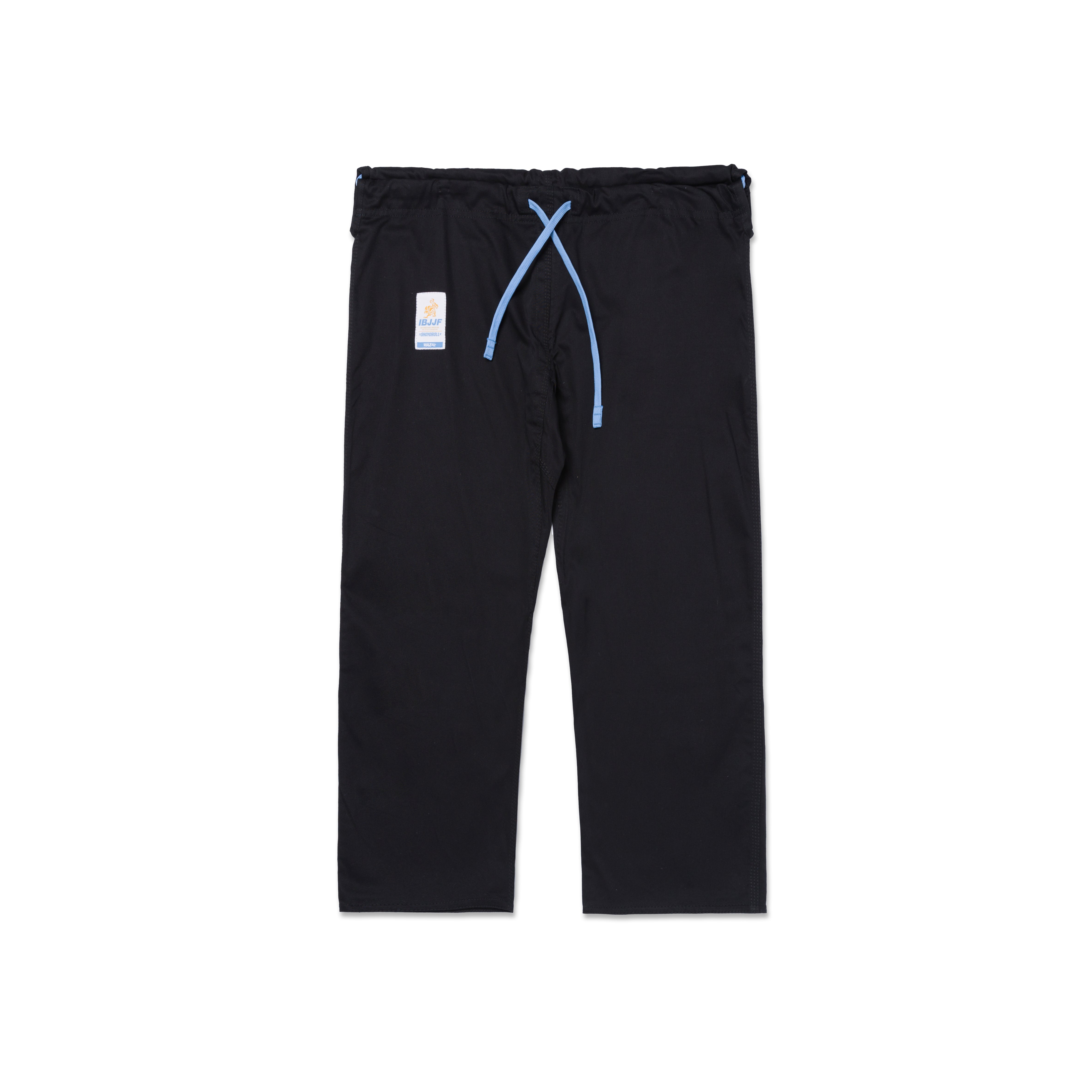2024 SYR x IBJJF Kimono 3 2024 SYR x IBJJF Kimono