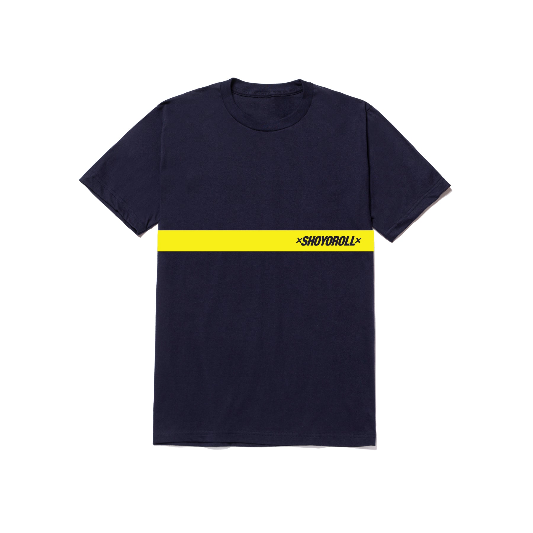 Banner Tee (BF23)