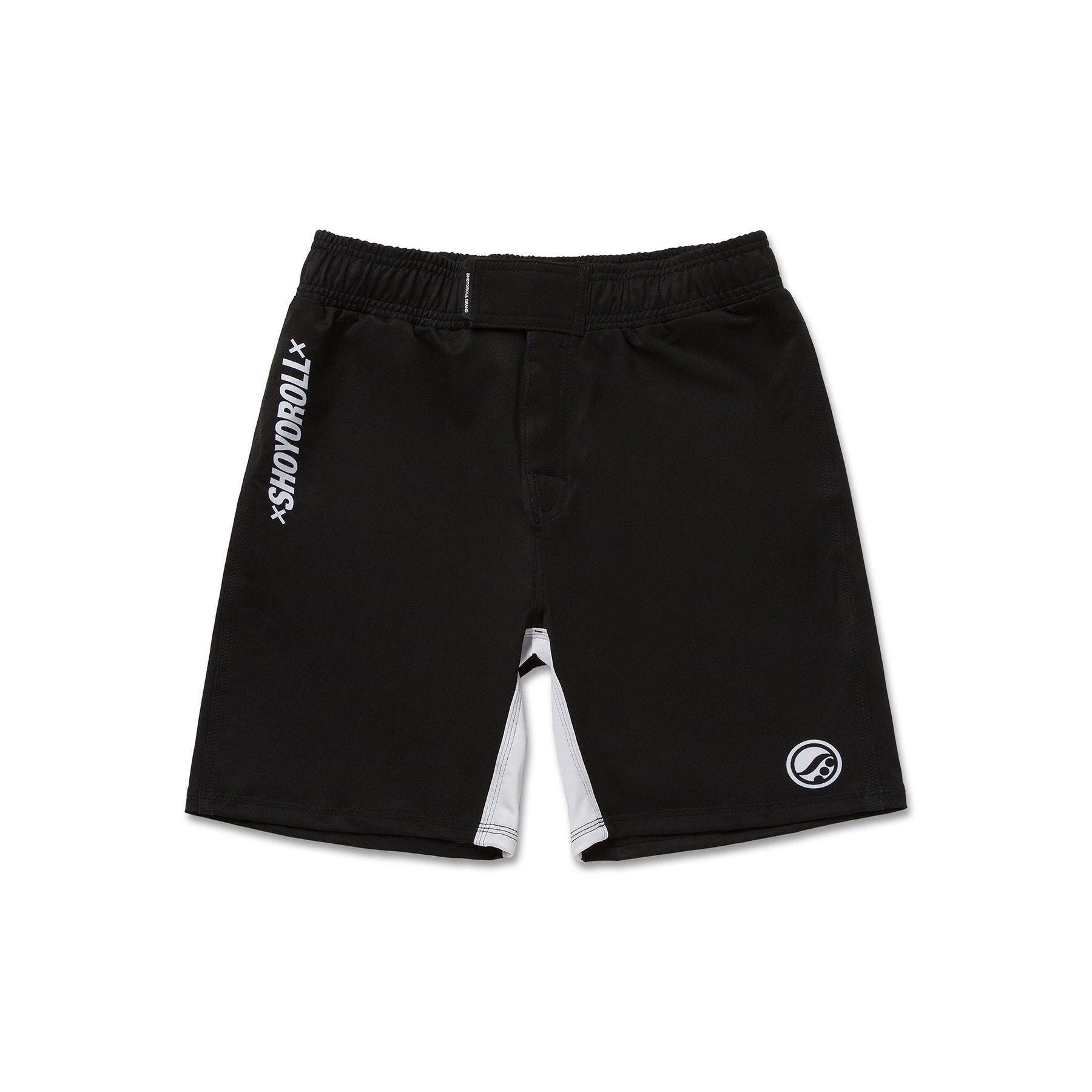 RSS 23 Training Fitted Shorts (Reserve)