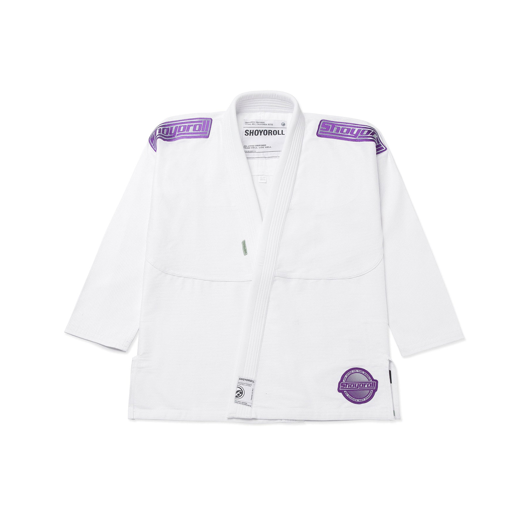 Grape Competitor 22