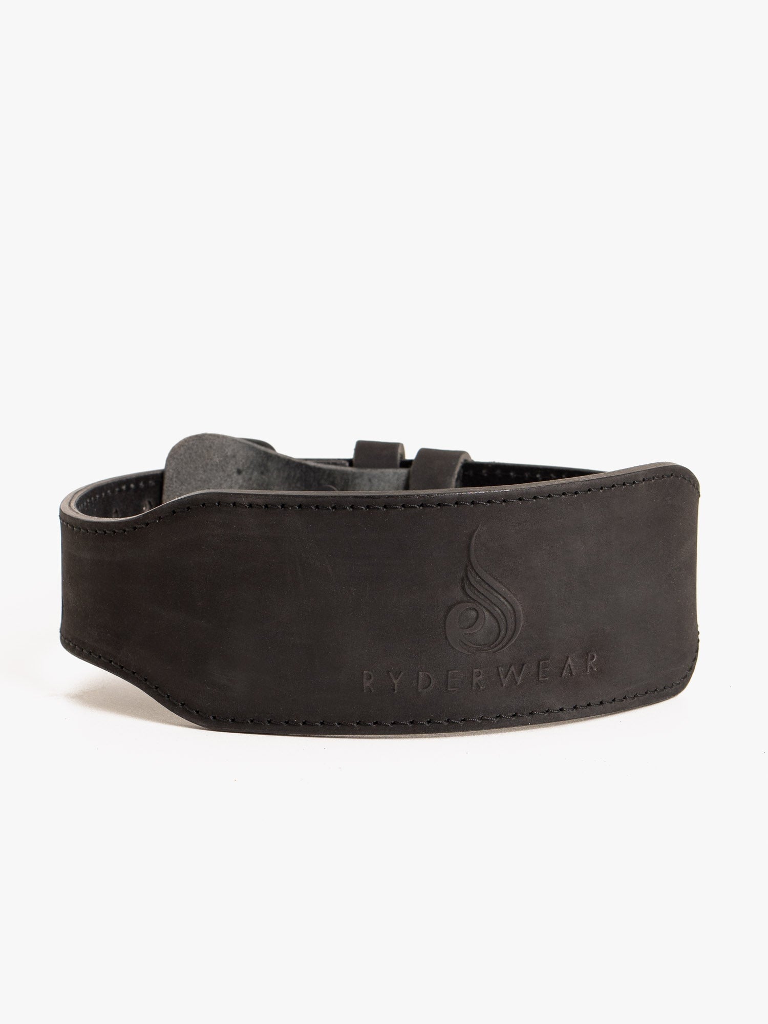 Weightlifting Belt - Black