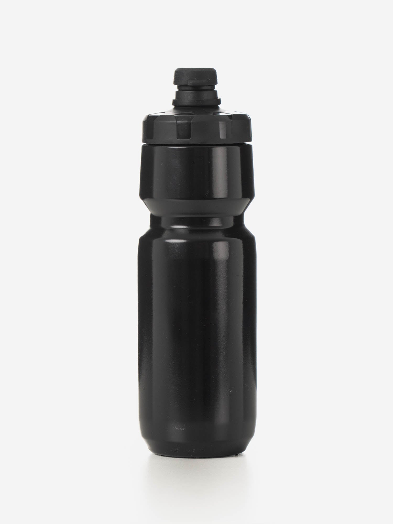 Ryderwear Pump Water Bottle - Black 3 Ryderwear Pump Water Bottle - Black