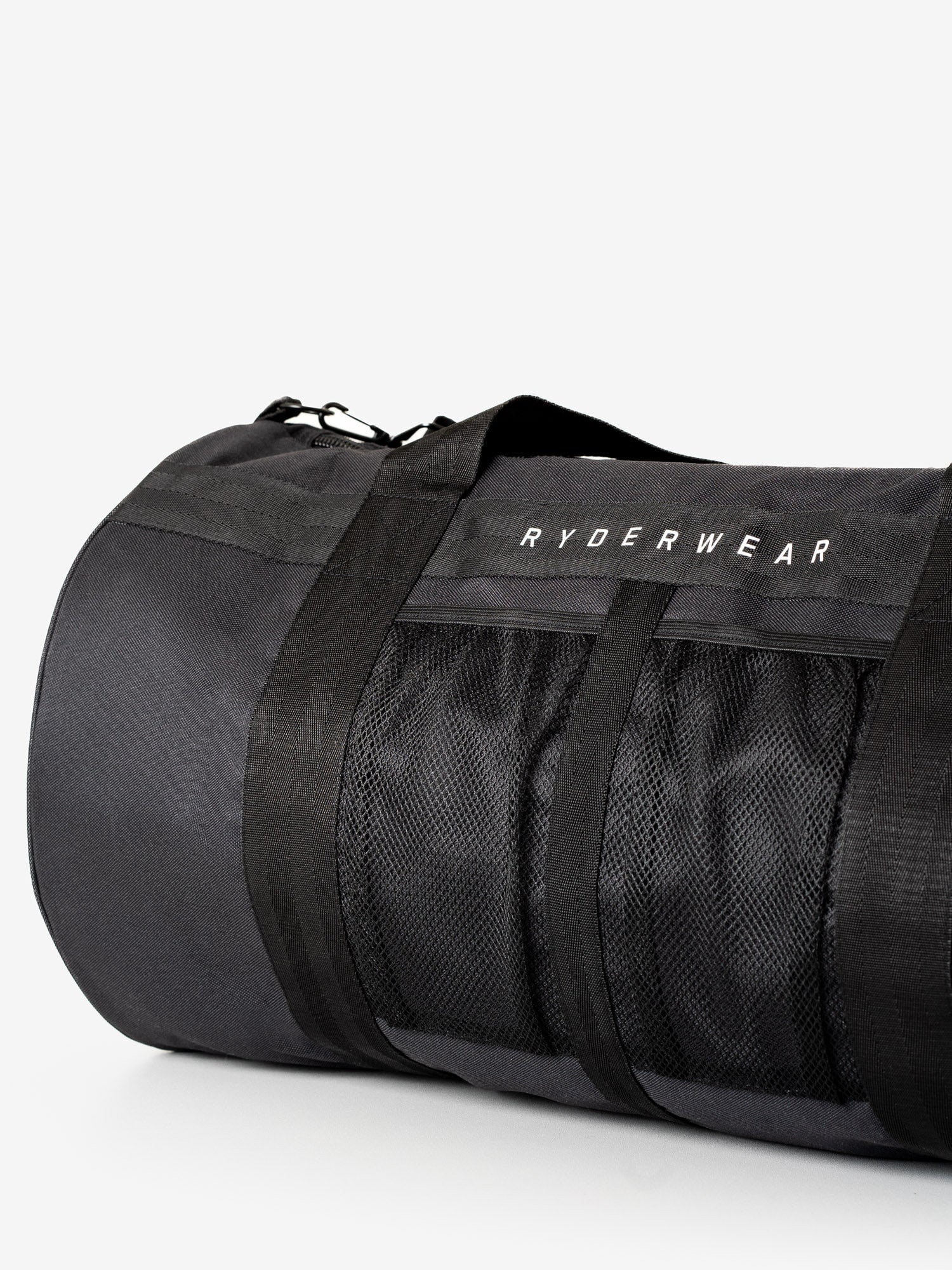 Duty Duffle Bag - Black 5 Duty Duffle Bag - Black