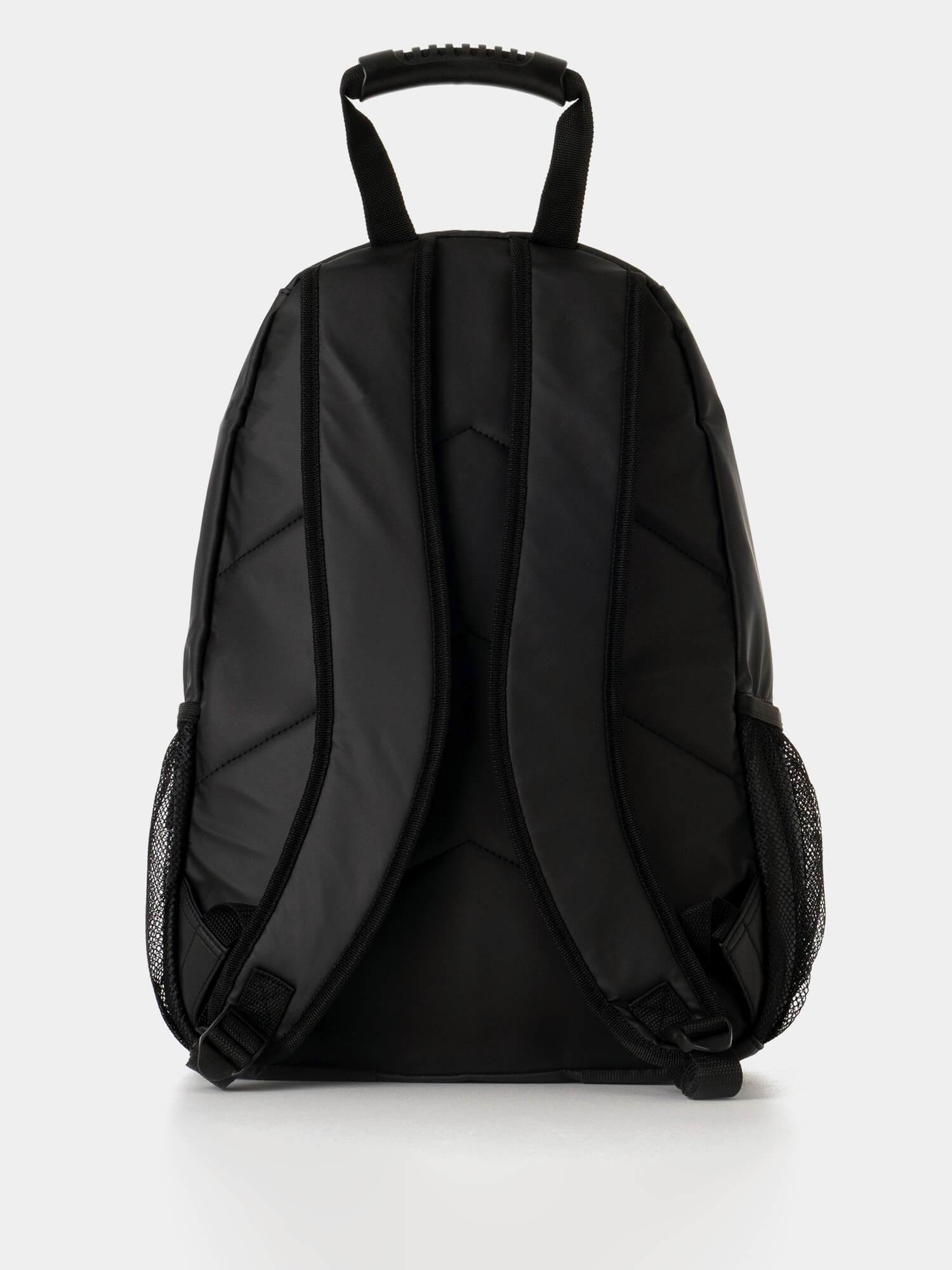 RW Backpack - Black 2 RW Backpack - Black