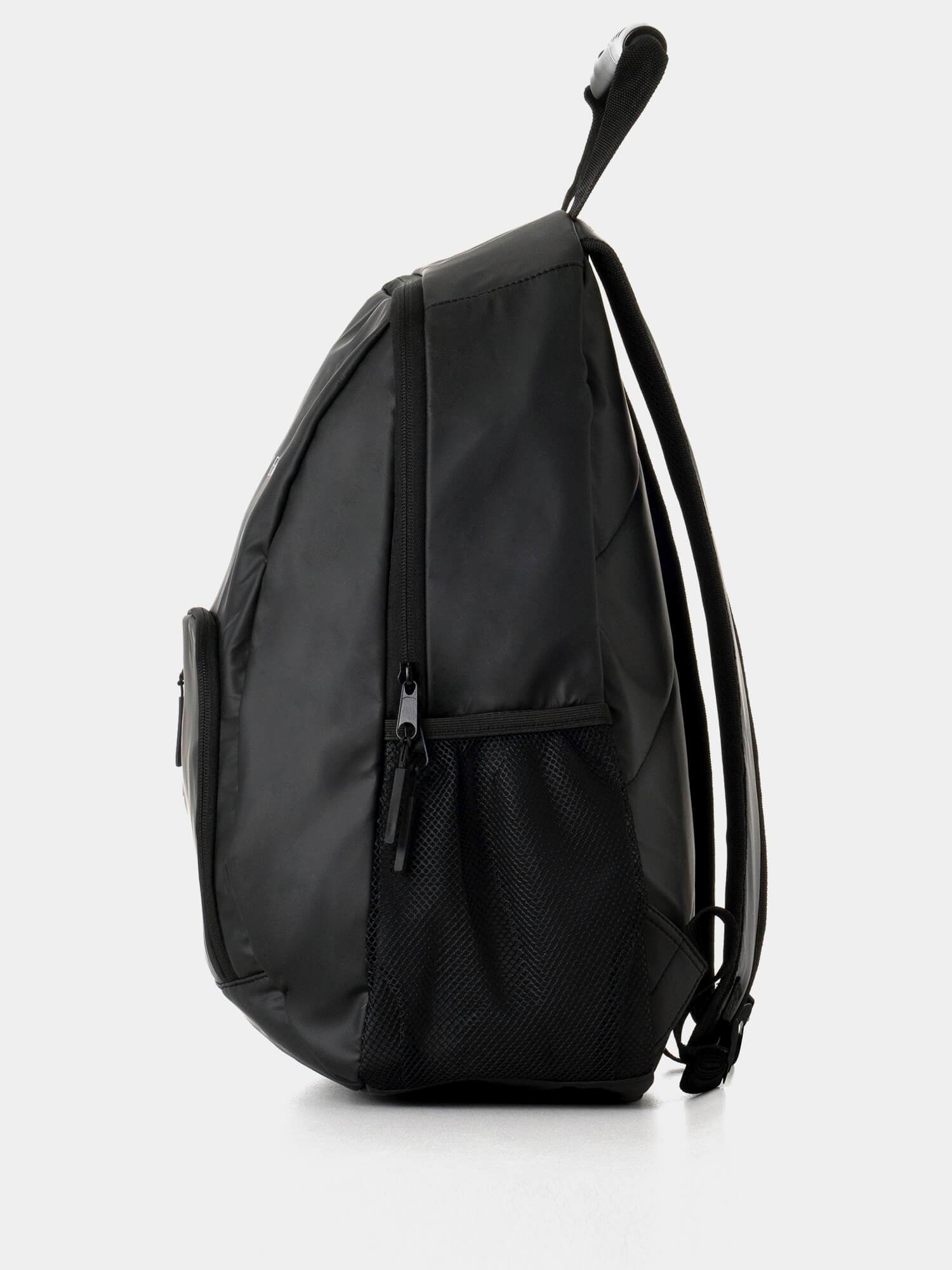 RW Backpack - Black 3 RW Backpack - Black
