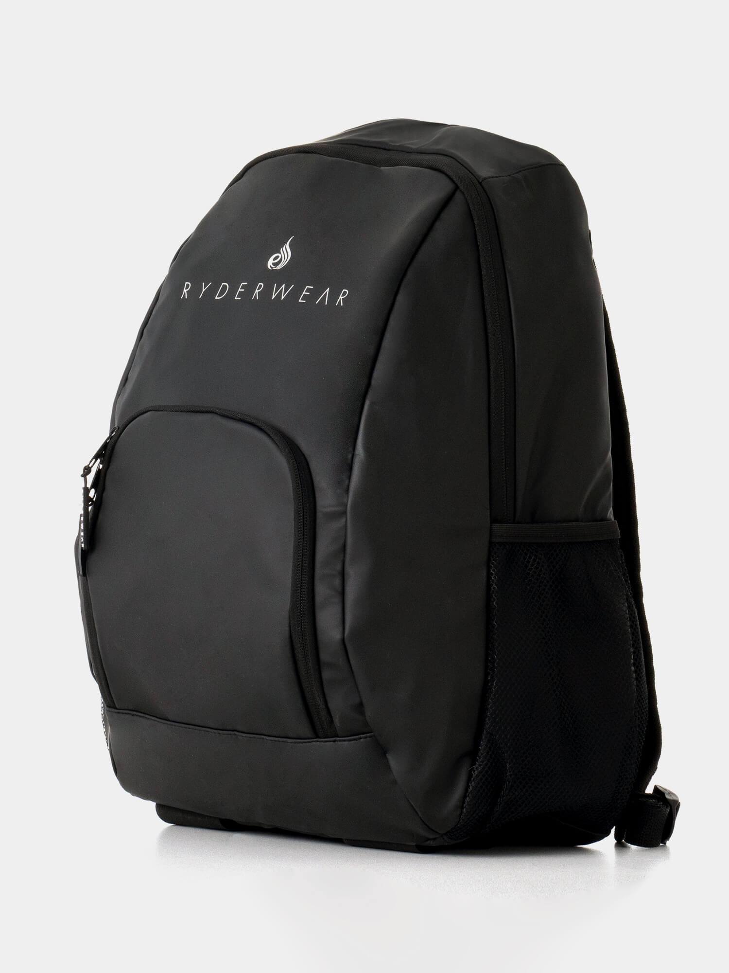 RW Backpack - Black 5 RW Backpack - Black