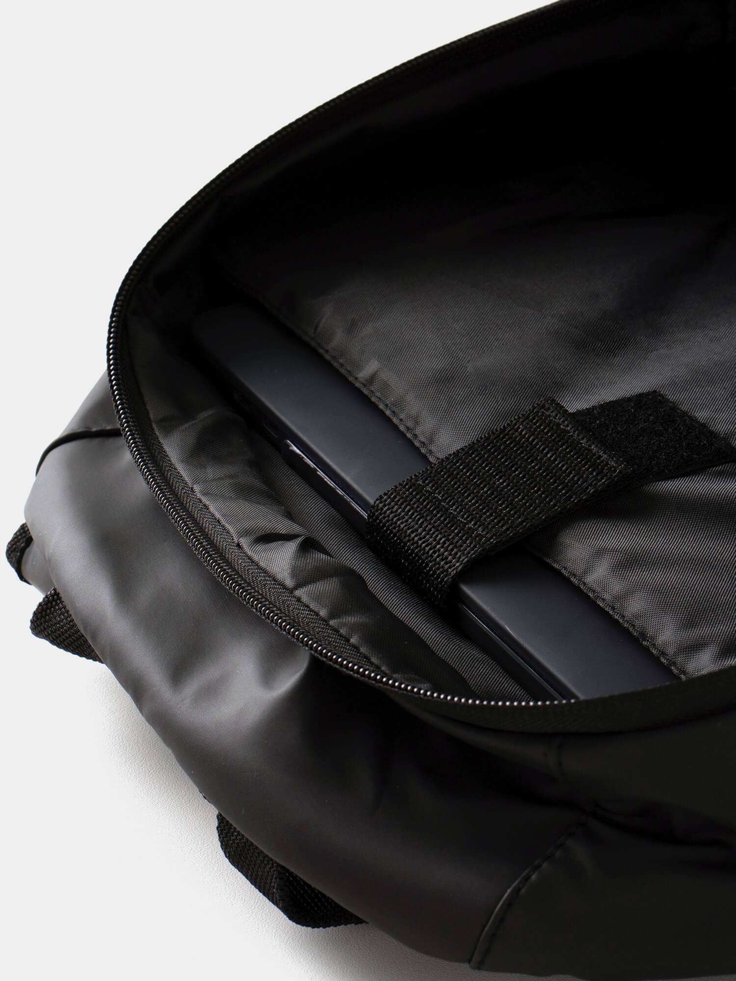 RW Backpack - Black 7 RW Backpack - Black