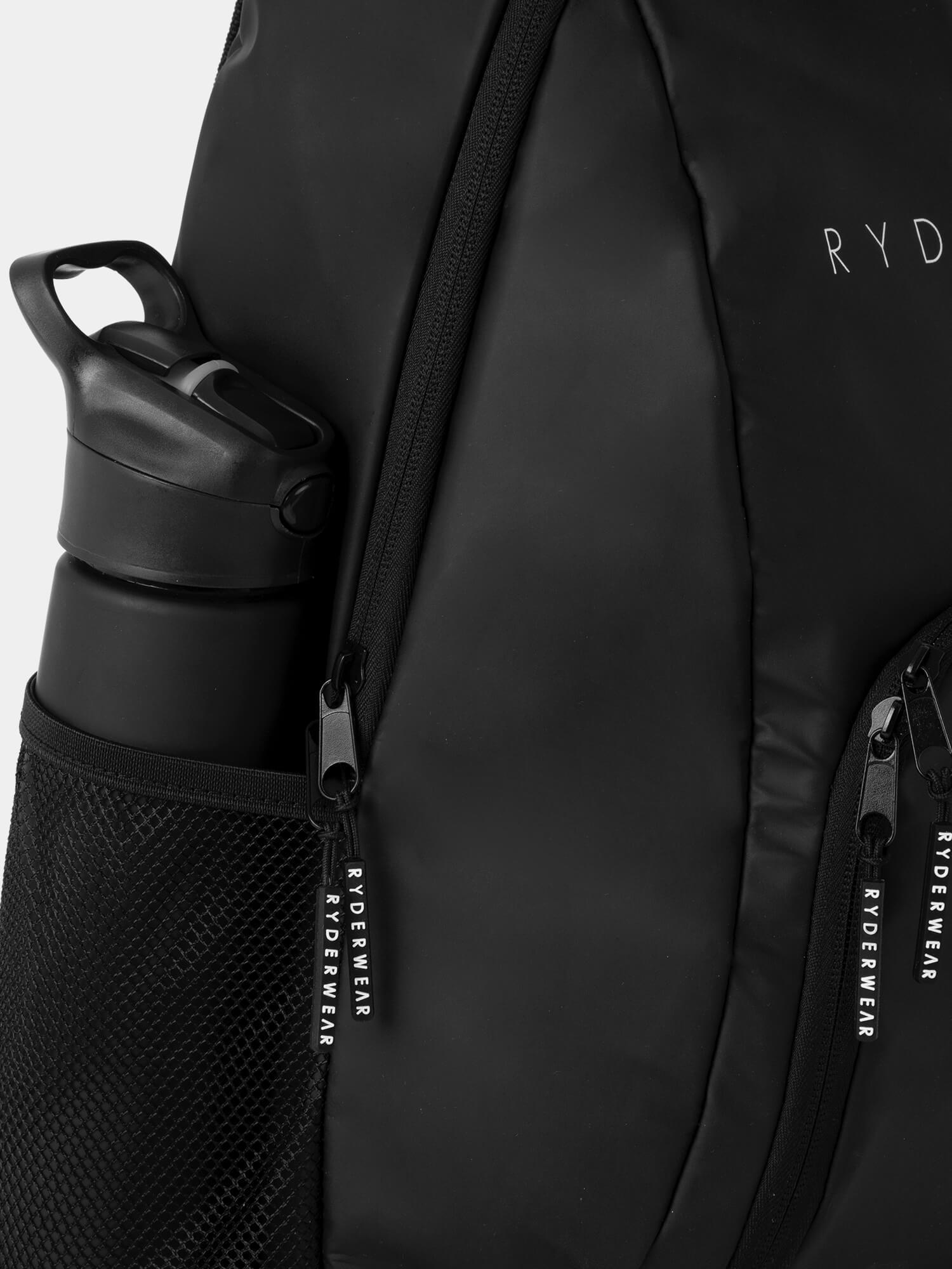 RW Backpack - Black 8 RW Backpack - Black
