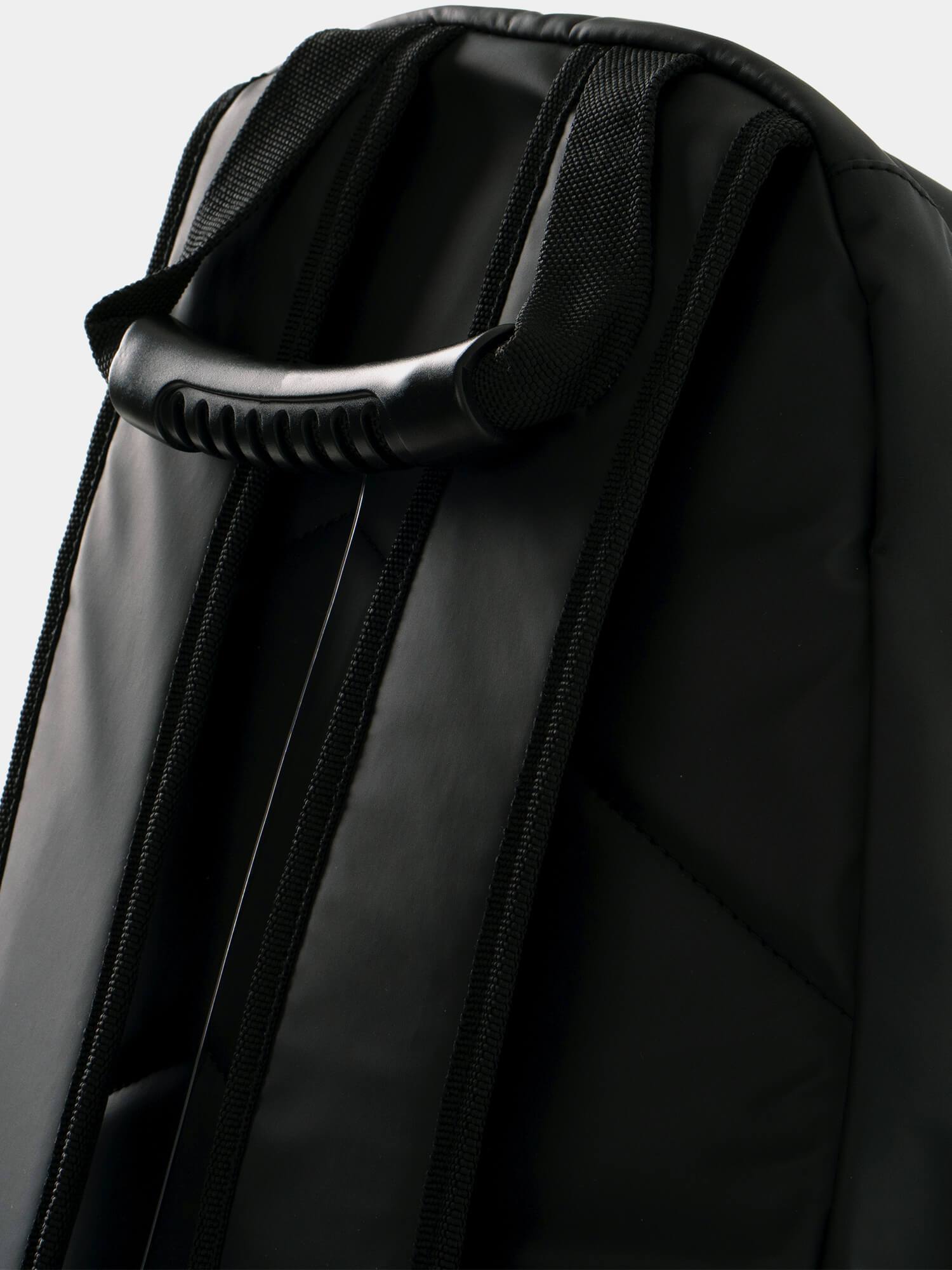 RW Backpack - Black 9 RW Backpack - Black