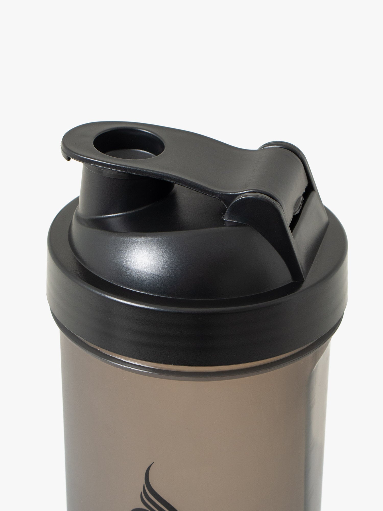 Ryderwear Protein Shaker - Black 3 Ryderwear Protein Shaker - Black