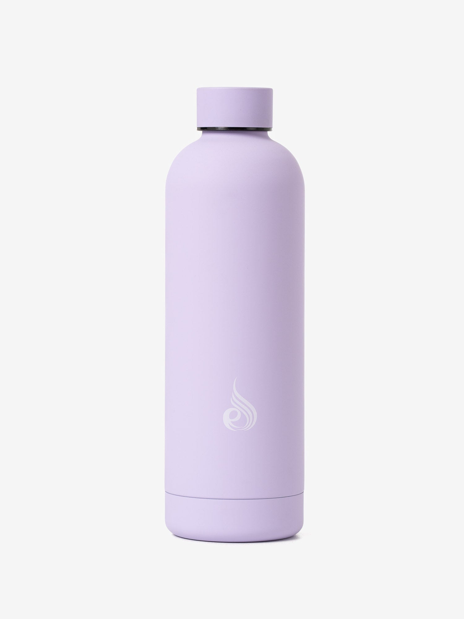 Core Steel Bottle - Matte Lavender