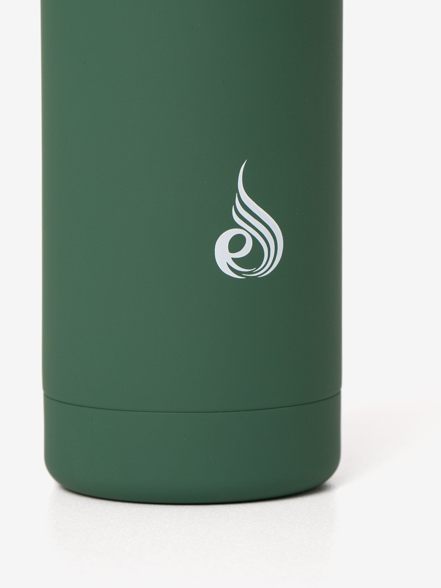 Core Steel Bottle - Matte Green 2 Core Steel Bottle - Matte Green