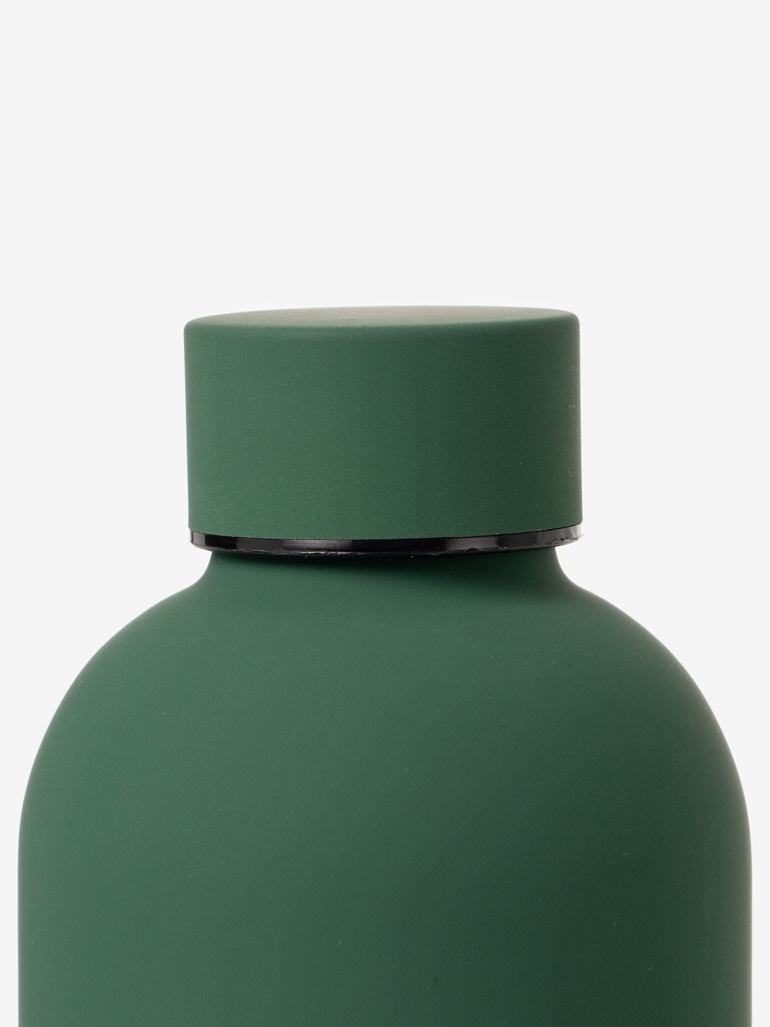 Core Steel Bottle - Matte Green 3 Core Steel Bottle - Matte Green