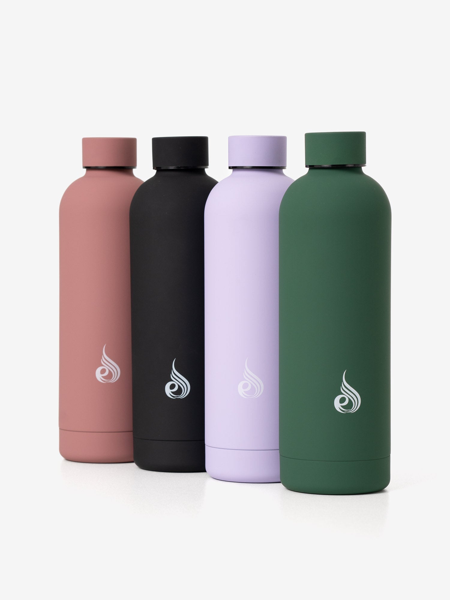 Core Steel Bottle - Matte Green 4 Core Steel Bottle - Matte Green