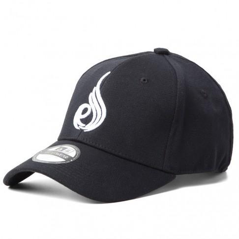 Ryderwear Fitted Cap - Black