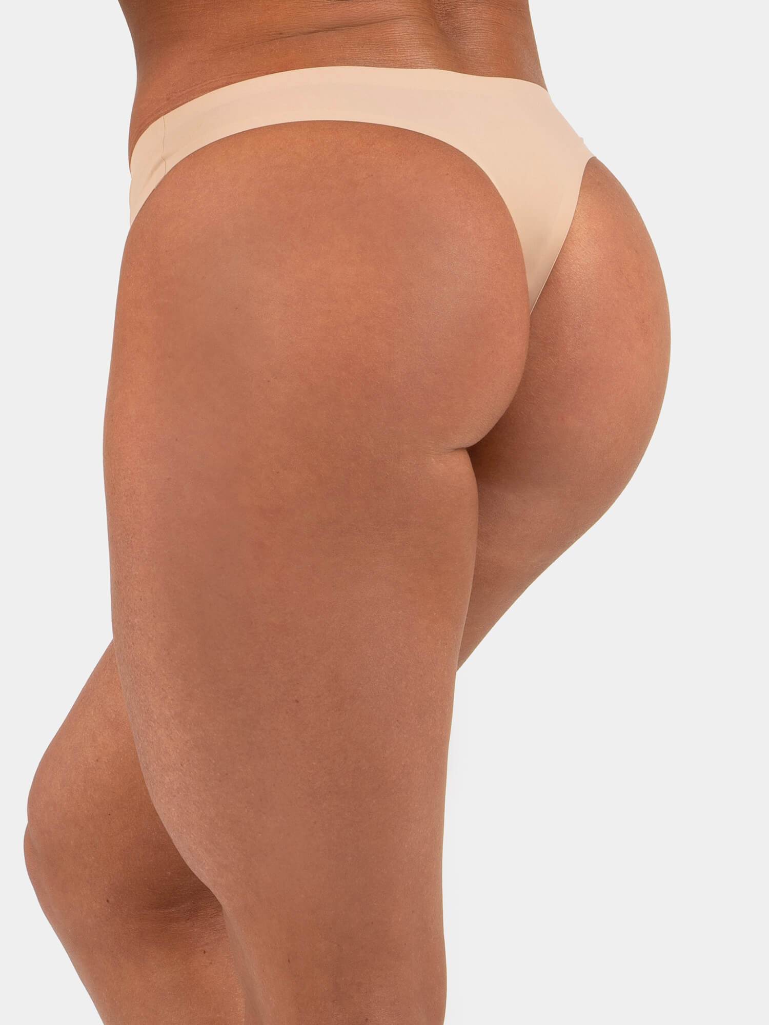 Seamless Underwear Twin Pack - Light 2 Seamless Underwear Twin Pack - Light