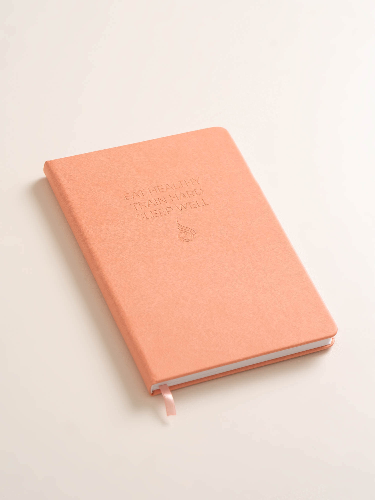 Weekly Planner - Peach 1 Weekly Planner - Peach