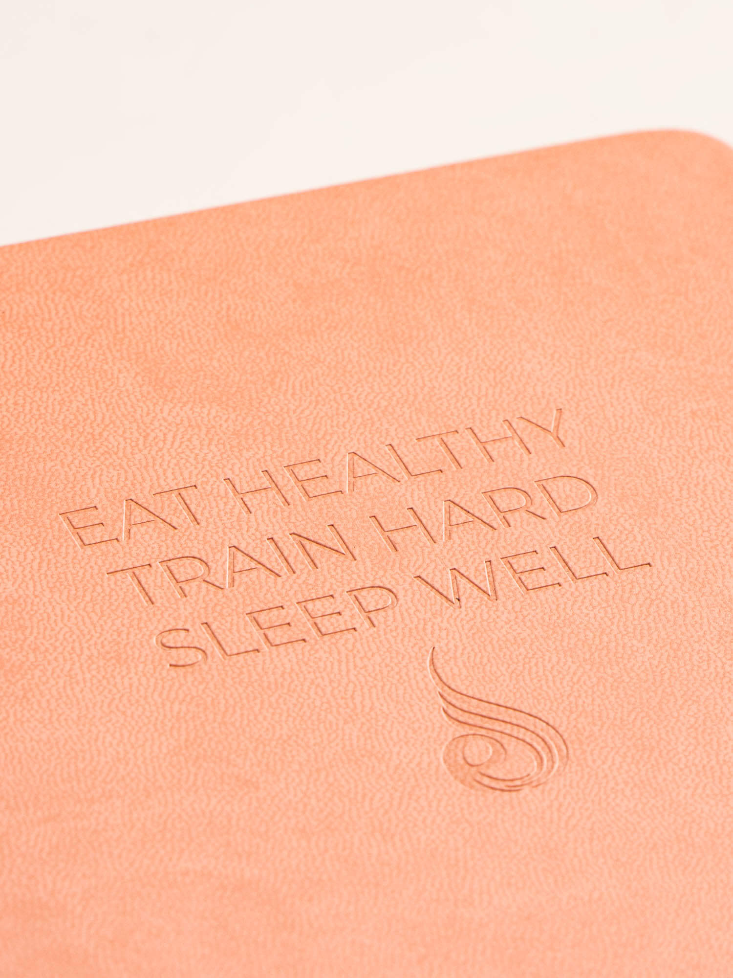 Weekly Planner - Peach 3 Weekly Planner - Peach