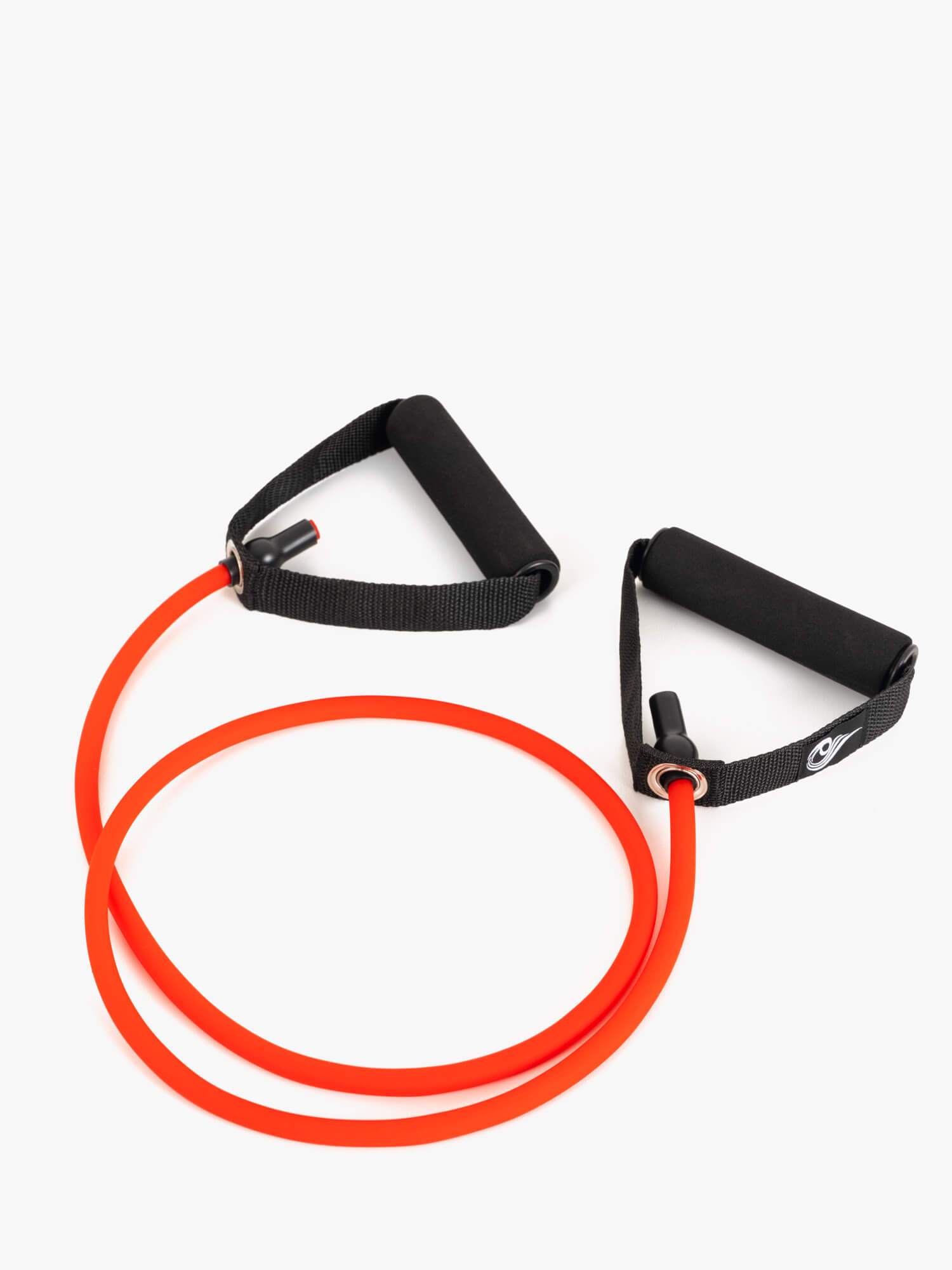 Light Tube Handle Resistance Band 1 Light Tube Handle Resistance Band