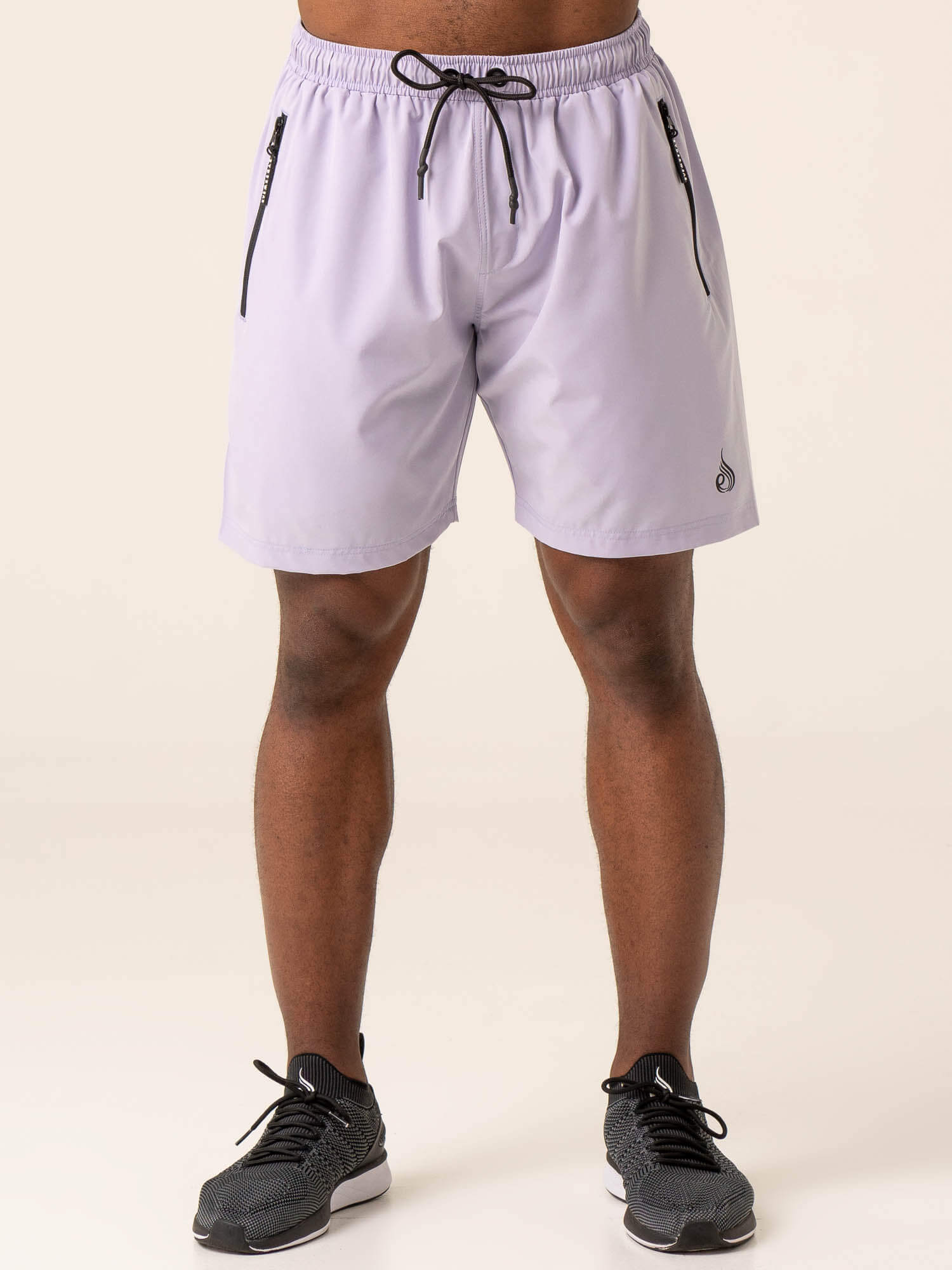 Adapt Training Short - Lavender 4 Adapt Training Short - Lavender