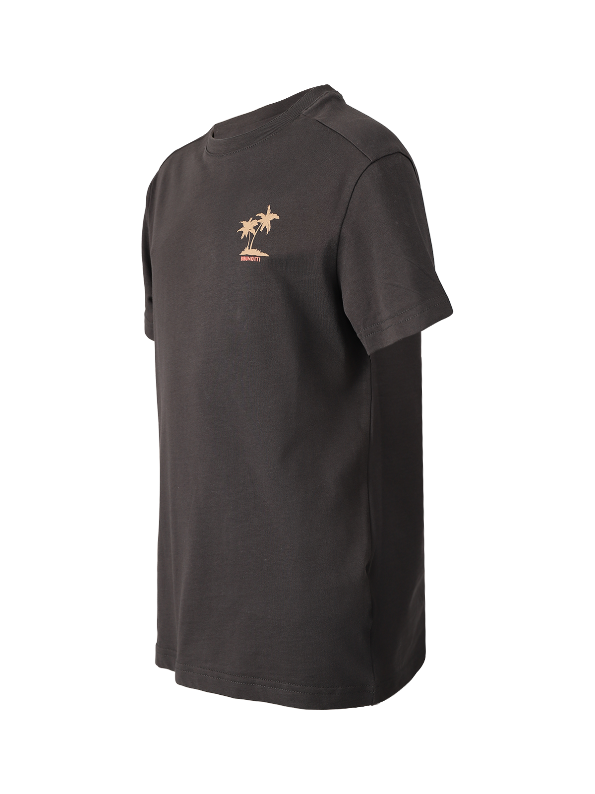 Archian Boys T-shirt | Pirate Black 10 Archian Boys T-shirt | Pirate Black