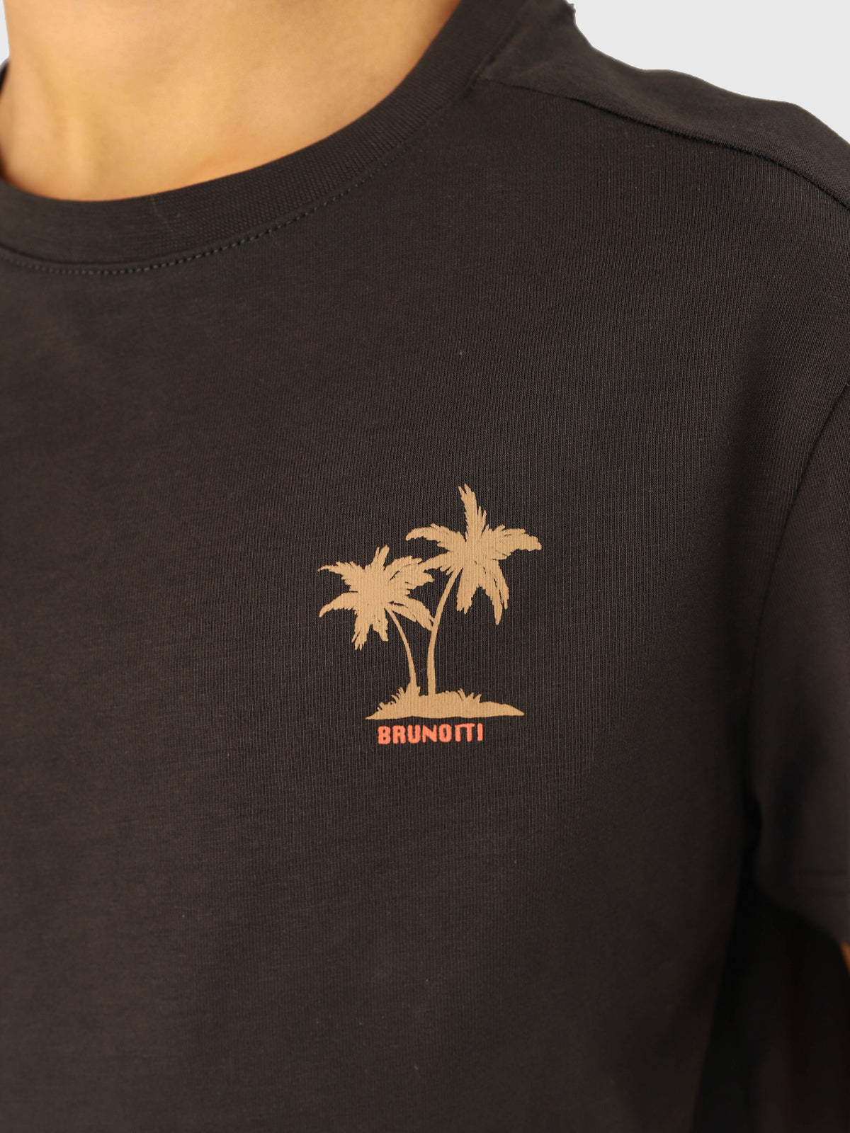 Archian Boys T-shirt | Pirate Black 6 Archian Boys T-shirt | Pirate Black