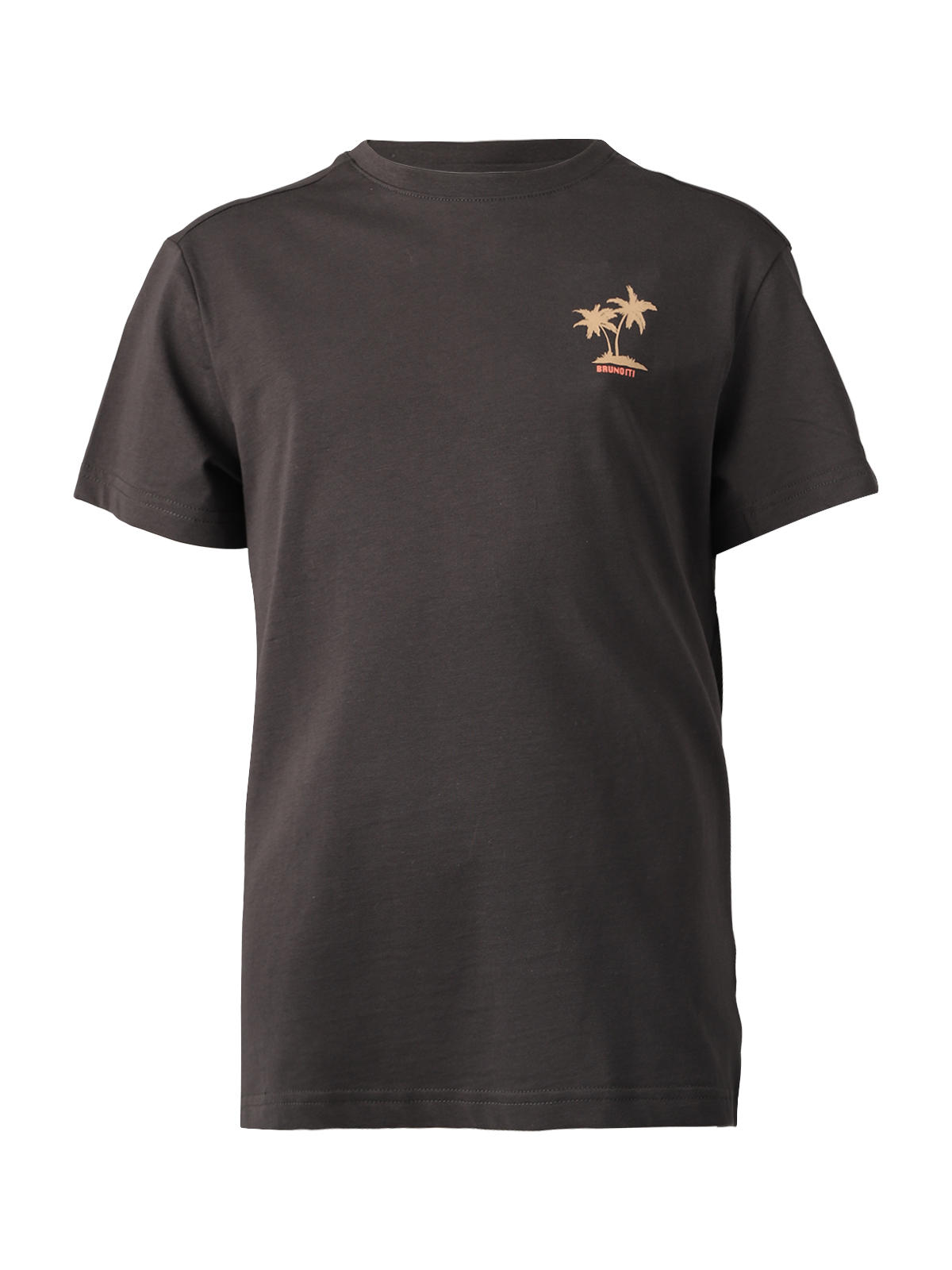 Archian Boys T-shirt | Pirate Black 8 Archian Boys T-shirt | Pirate Black