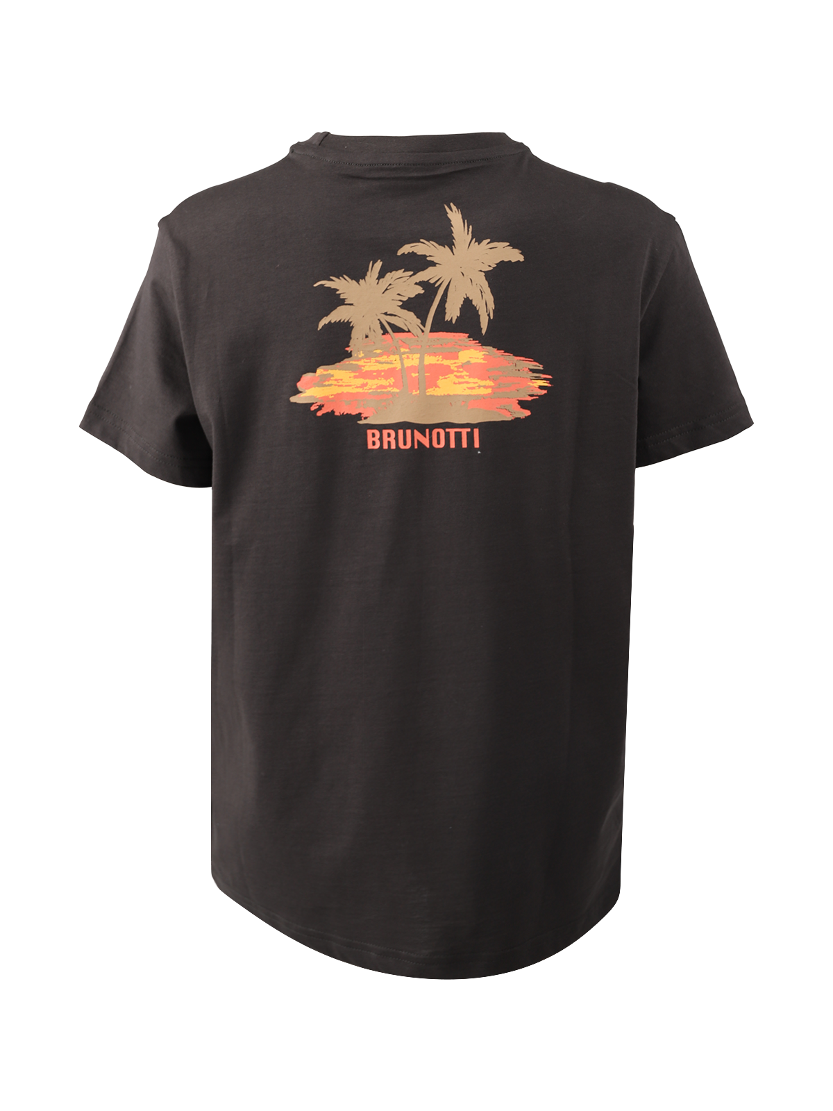 Archian Boys T-shirt | Pirate Black 9 Archian Boys T-shirt | Pirate Black