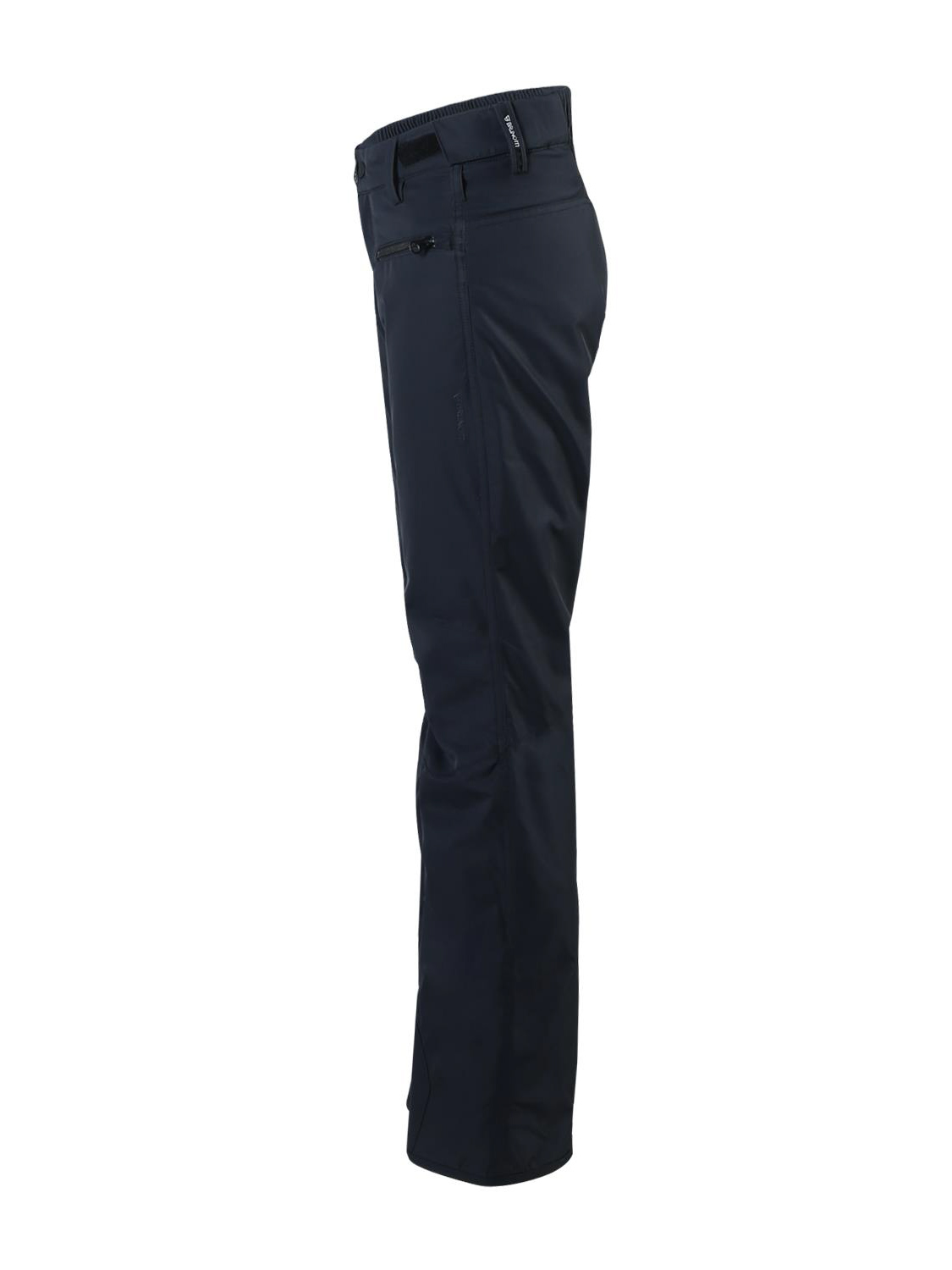 Silverbirdie Girls Snow Pants | Black 2 Silverbirdie Girls Snow Pants | Black