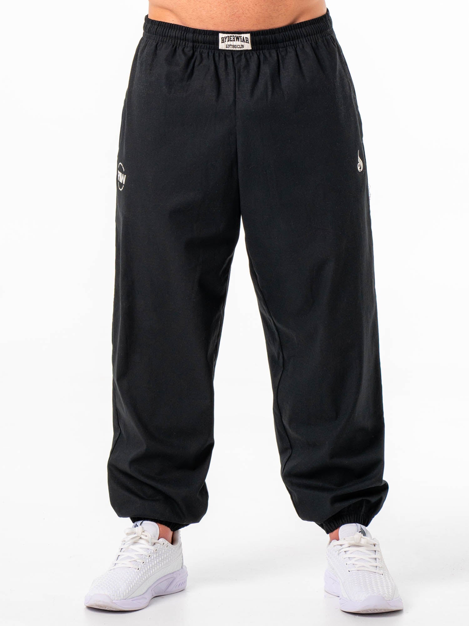 Combat Pant - Black