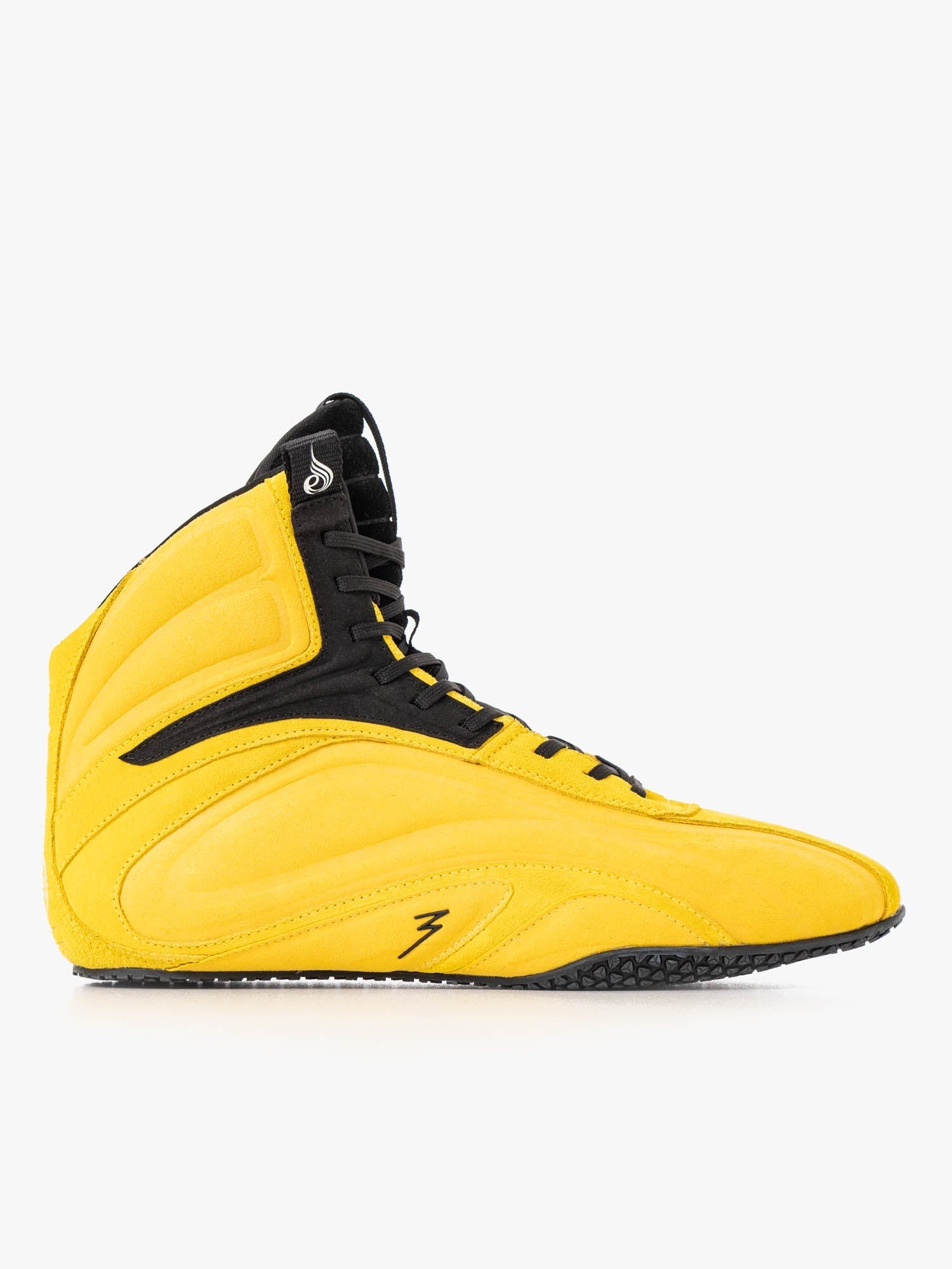D-Mak 3 - Yellow