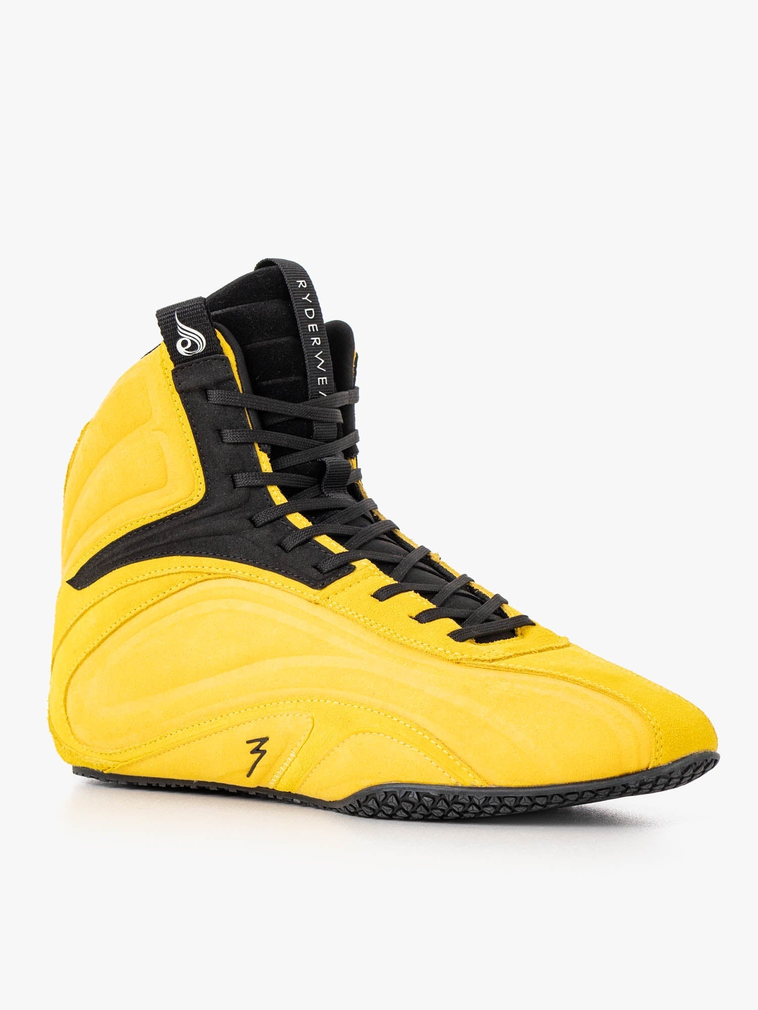 D-Mak 3 - Yellow 2 D-Mak 3 - Yellow