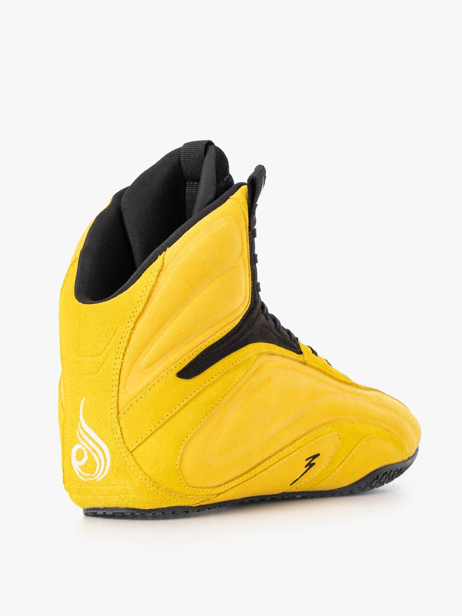 D-Mak 3 - Yellow 4 D-Mak 3 - Yellow